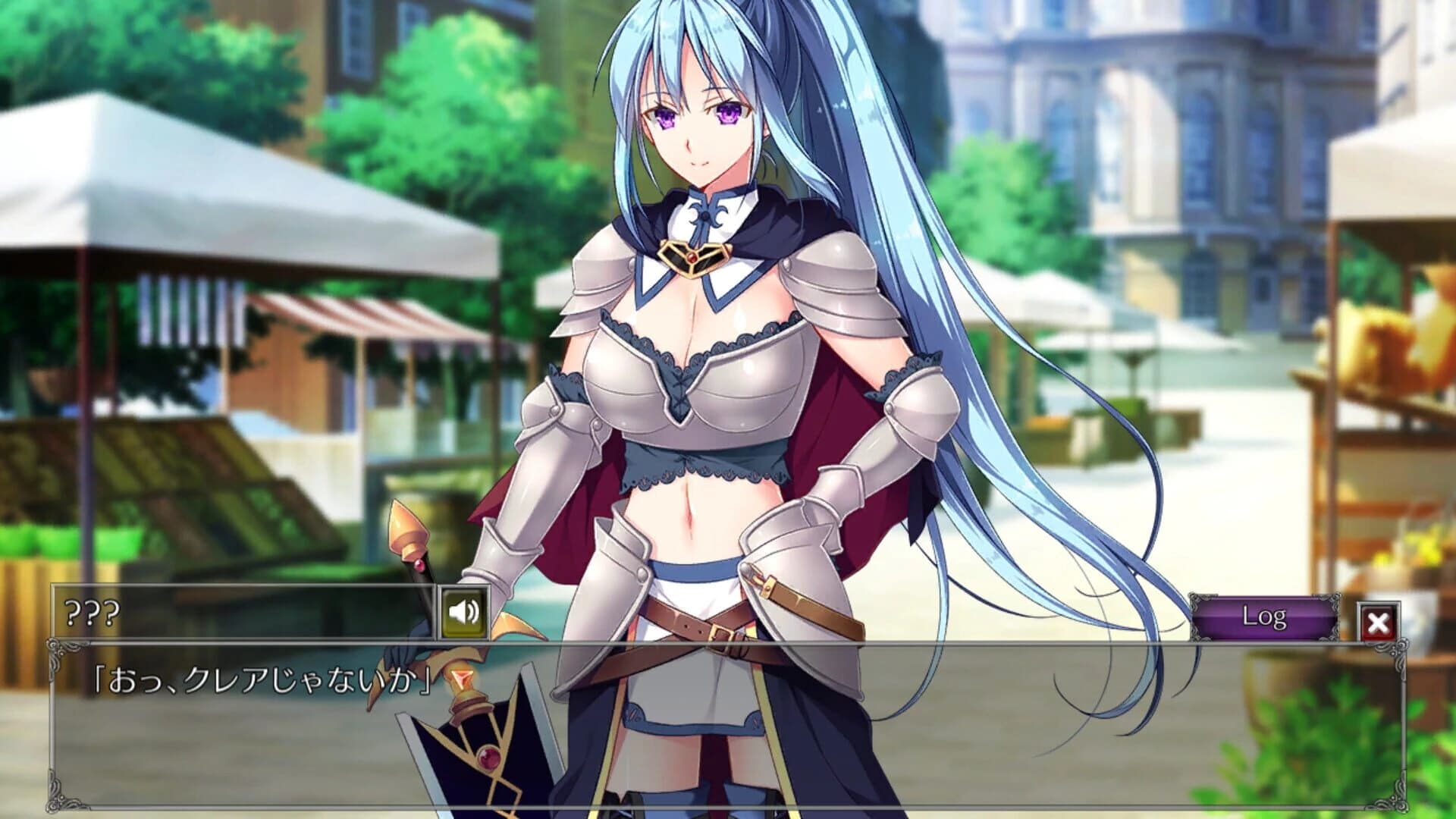 Dungeon's Legion screenshot 2