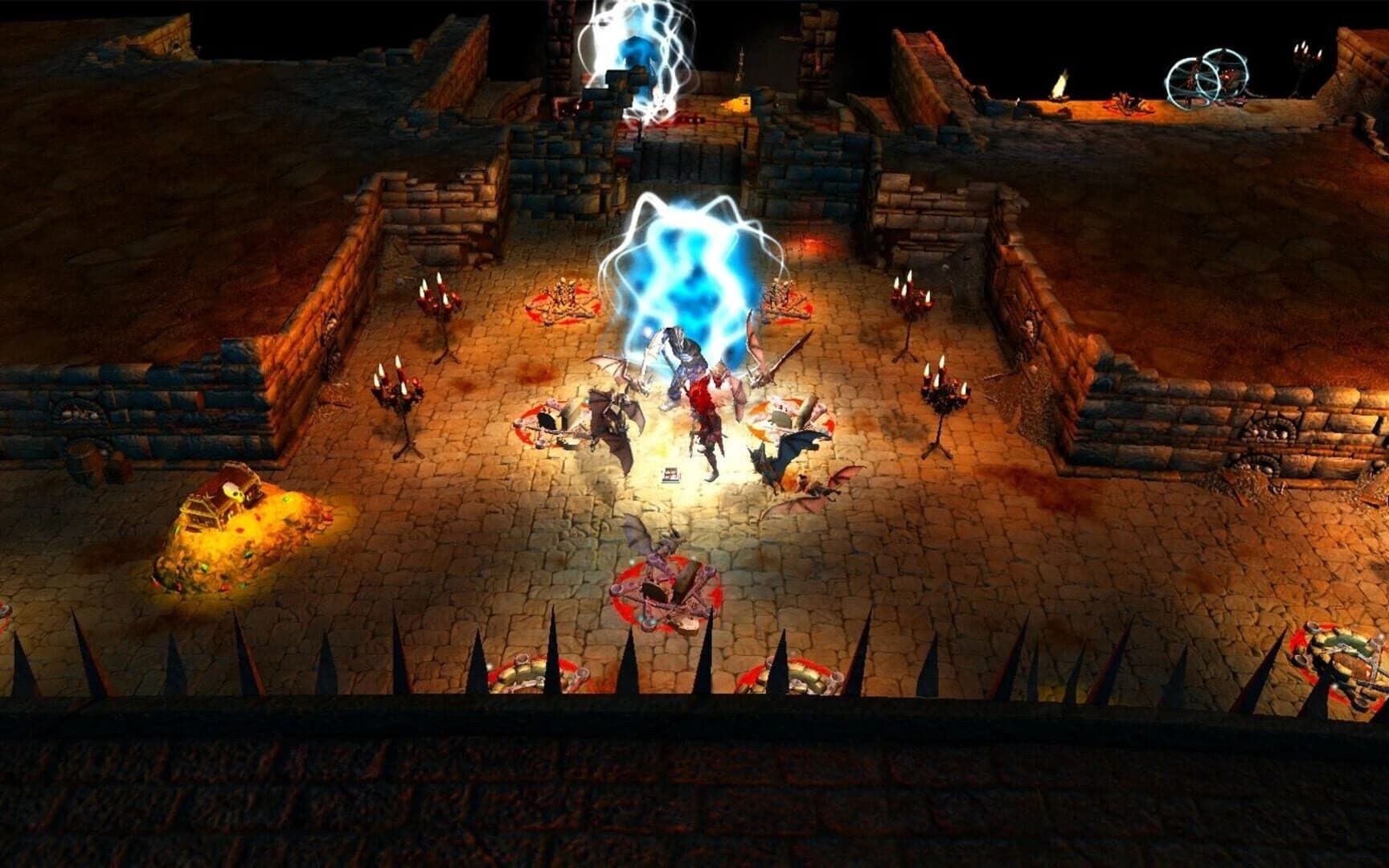 Dungeons: Map Pack screenshot 3