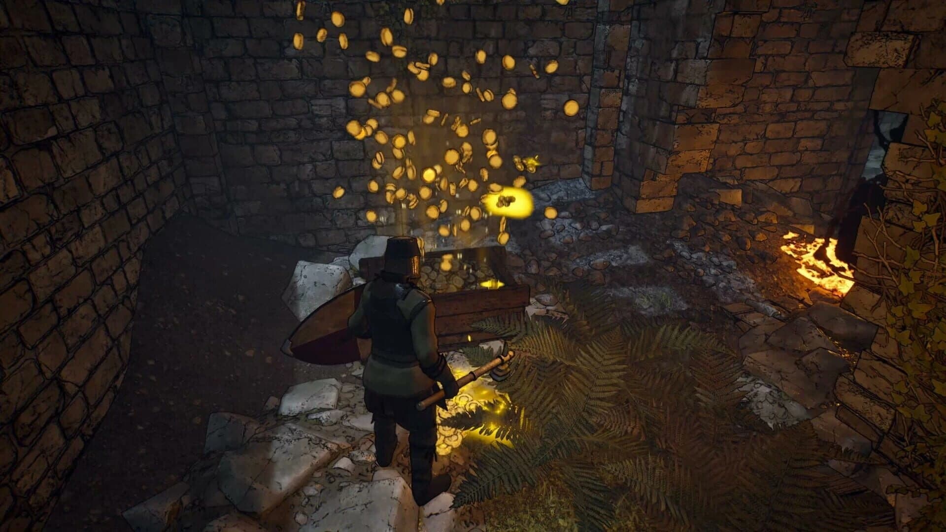 Dungeons of Edera 2 screenshot 4