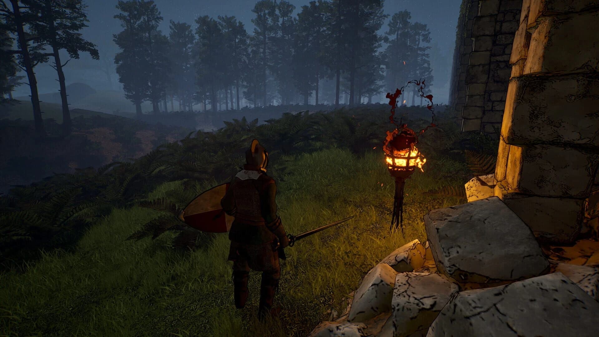 Dungeons of Edera 2 screenshot 3