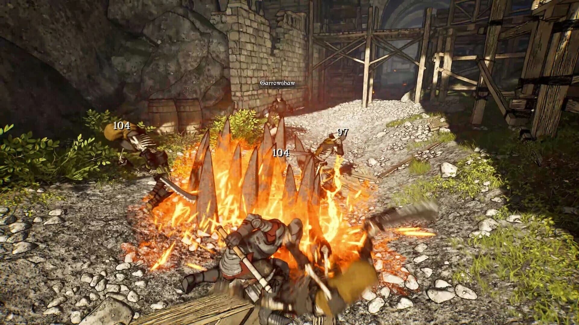 Dungeons of Edera 2 screenshot 5