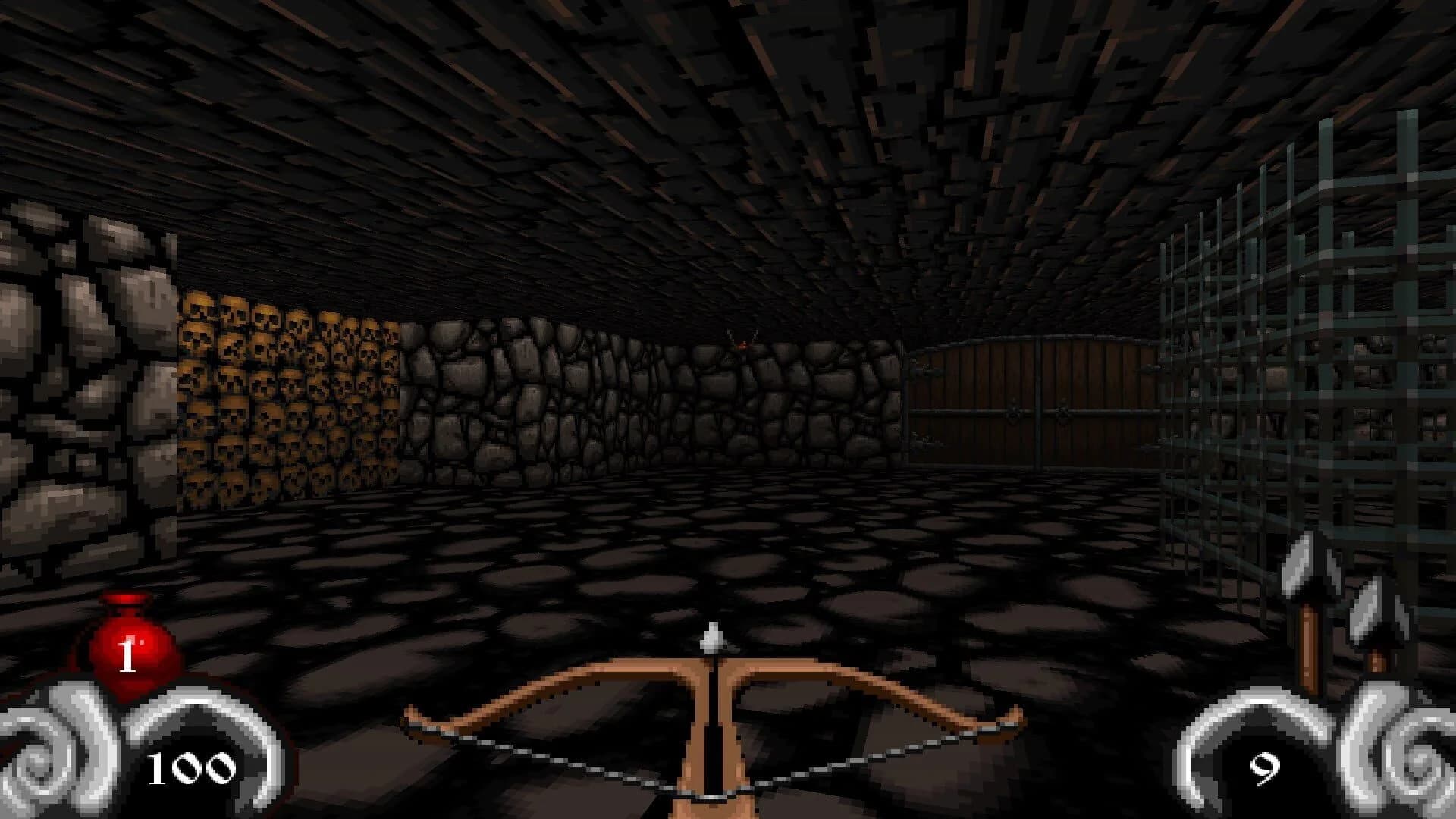 Dungeons of Kremlin: Remastered screenshot 4