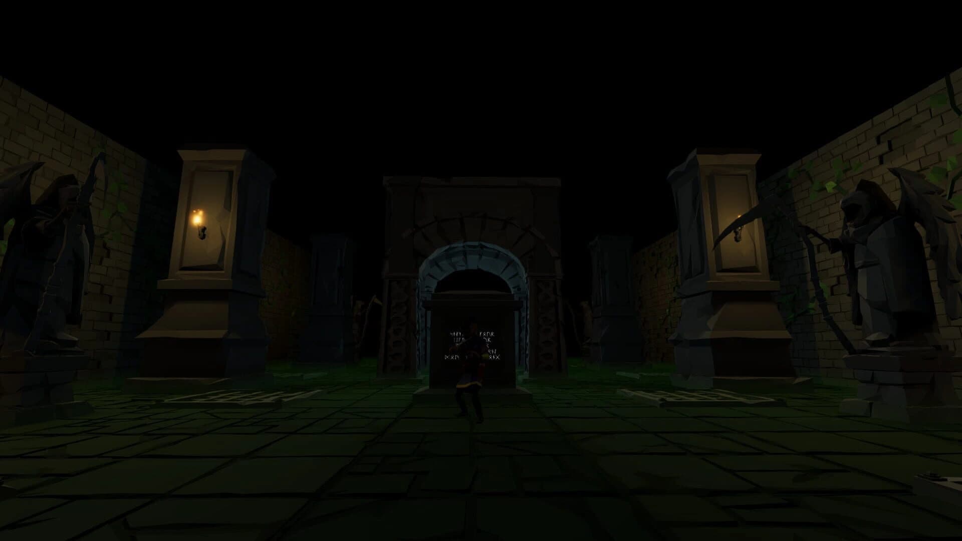 Dungeons of Legend: Cast Within screenshot 3