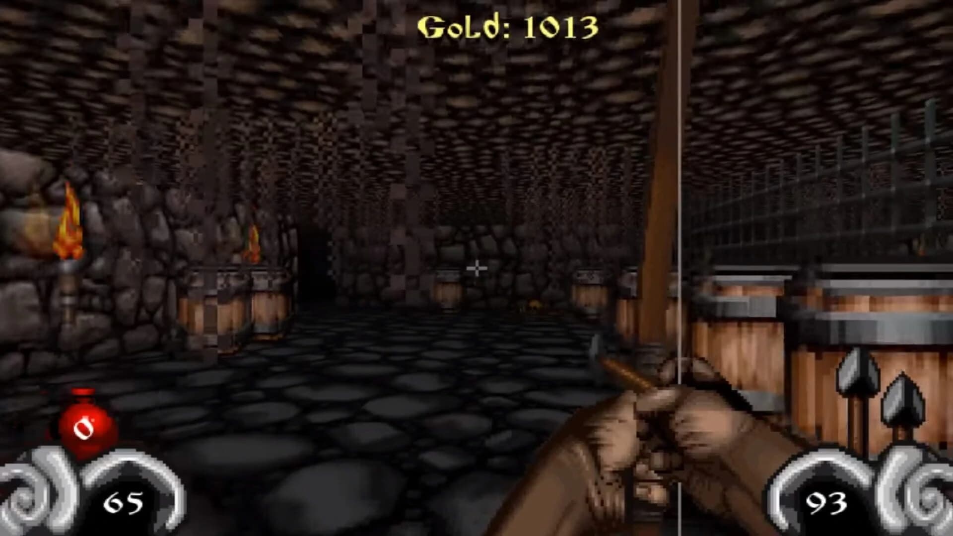 Dungeons of Moscow screenshot 2