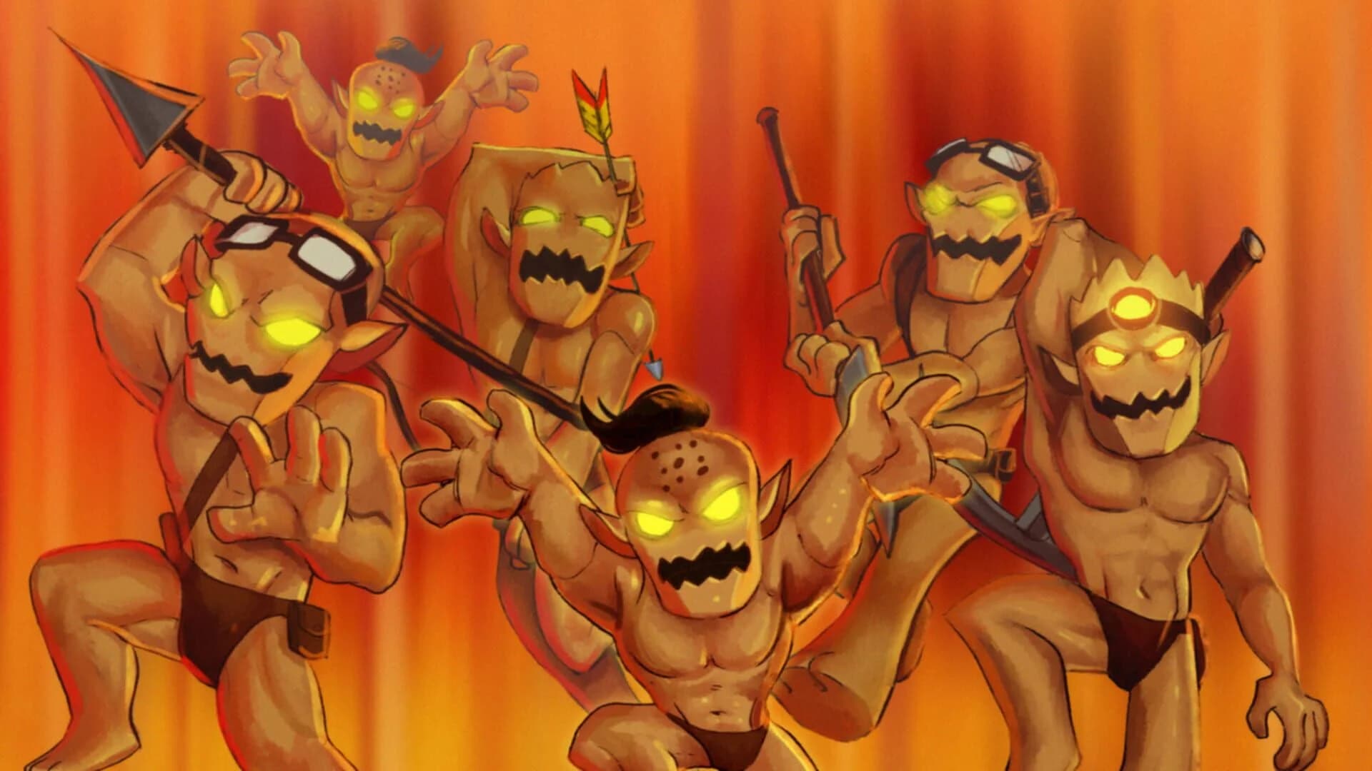 Dungeons: The Eye of Draconus screenshot 5