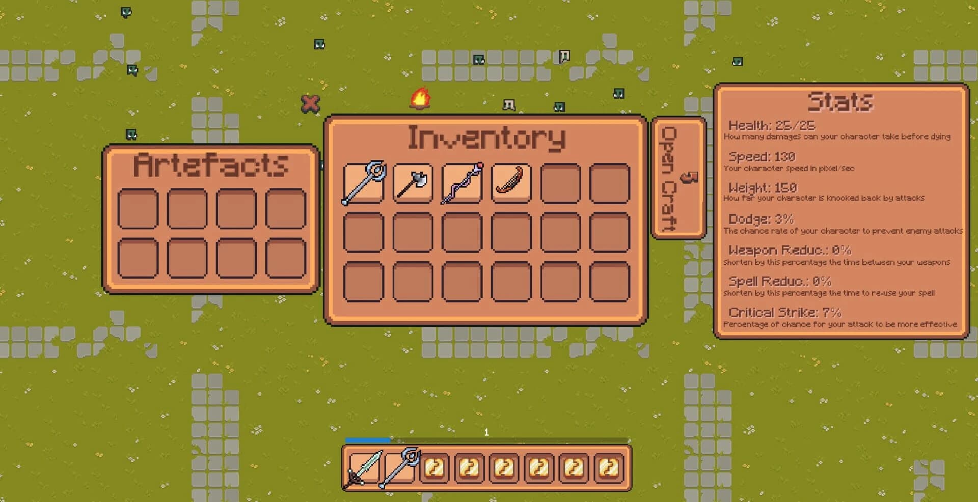DunJumb screenshot 3