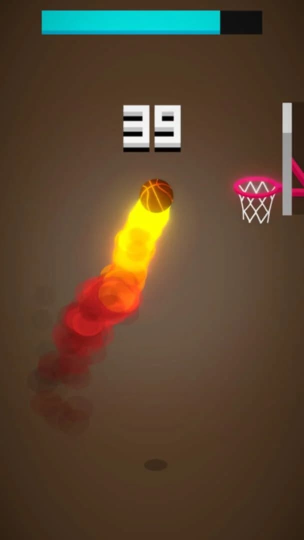 Dunk Hit screenshot 3