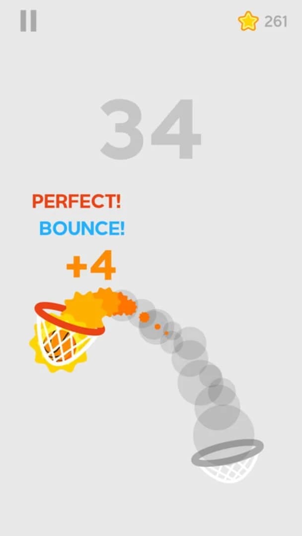 Dunk Shot screenshot 5