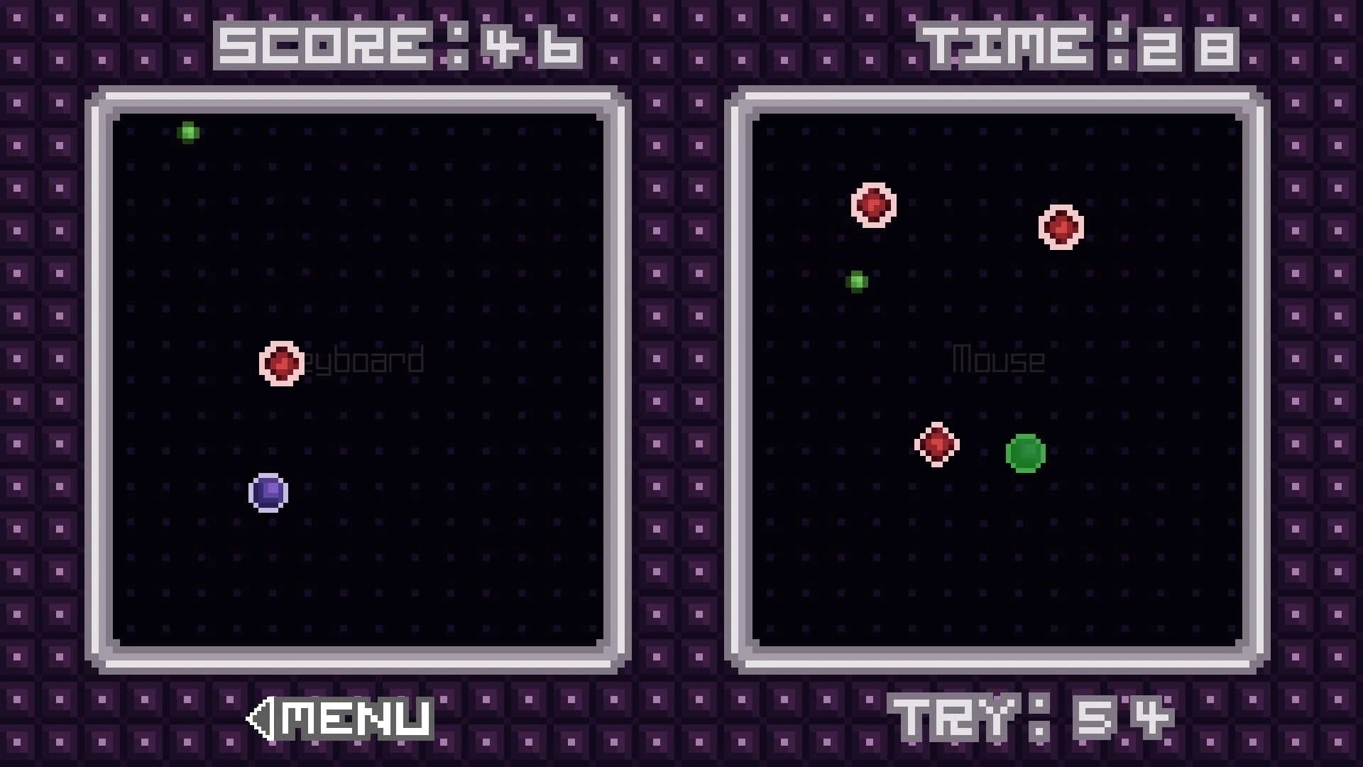 Dupio screenshot 1