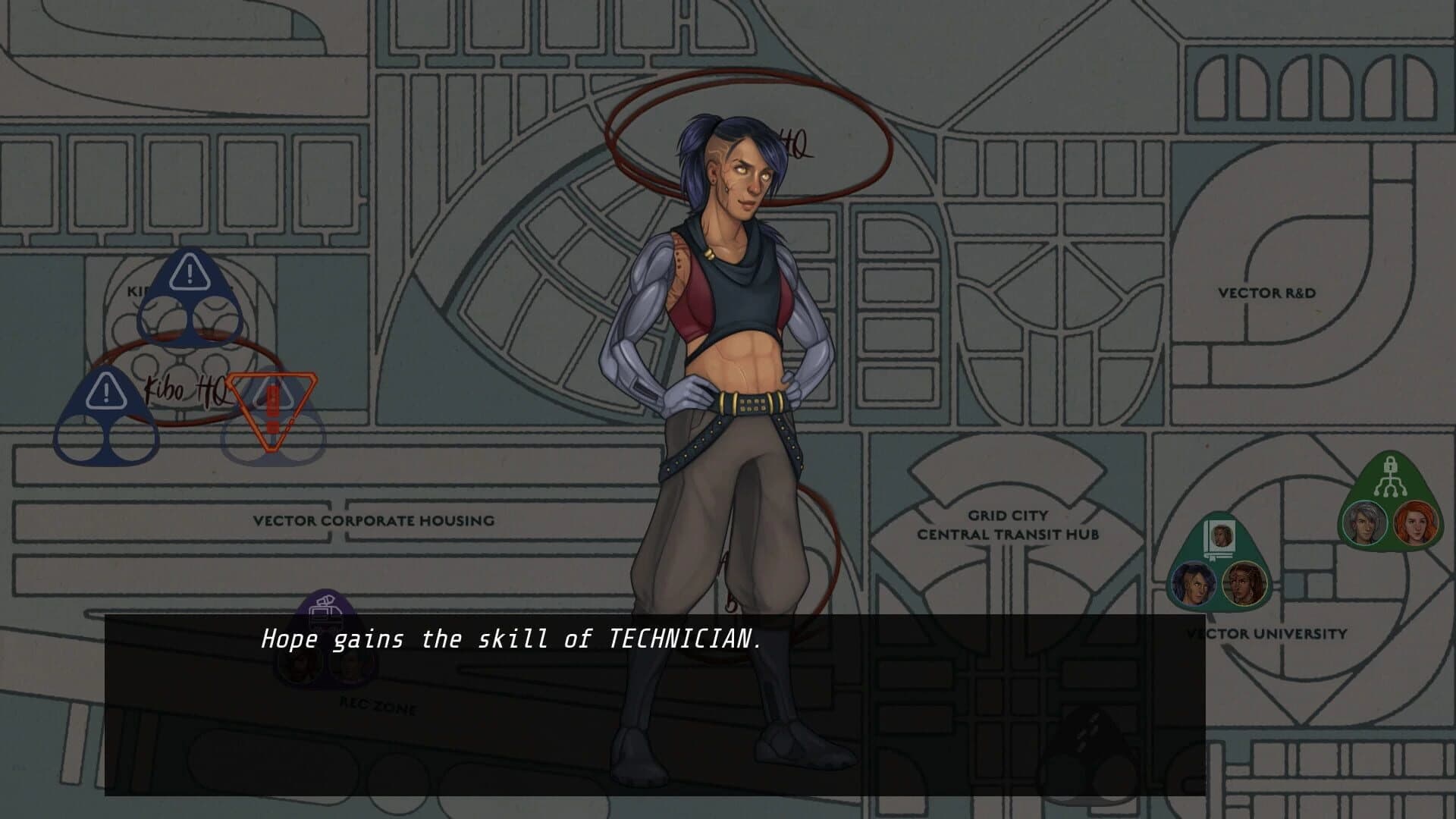 Dupli_City screenshot 4