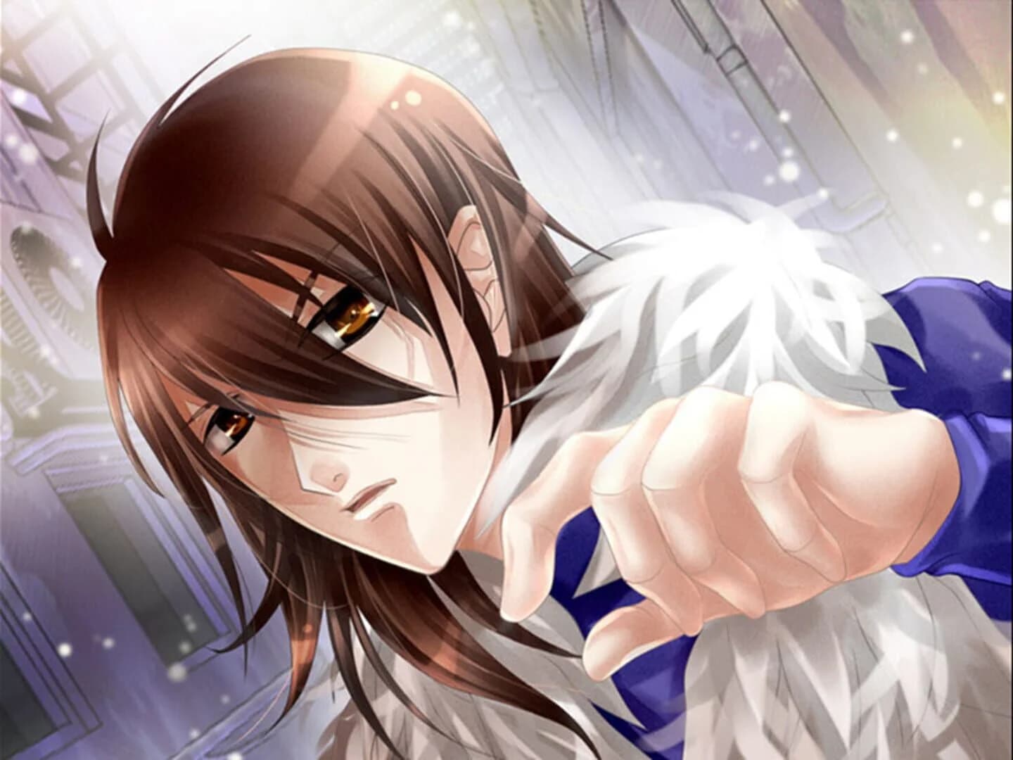 dUpLicity ~Beyond the Lies~ screenshot 4