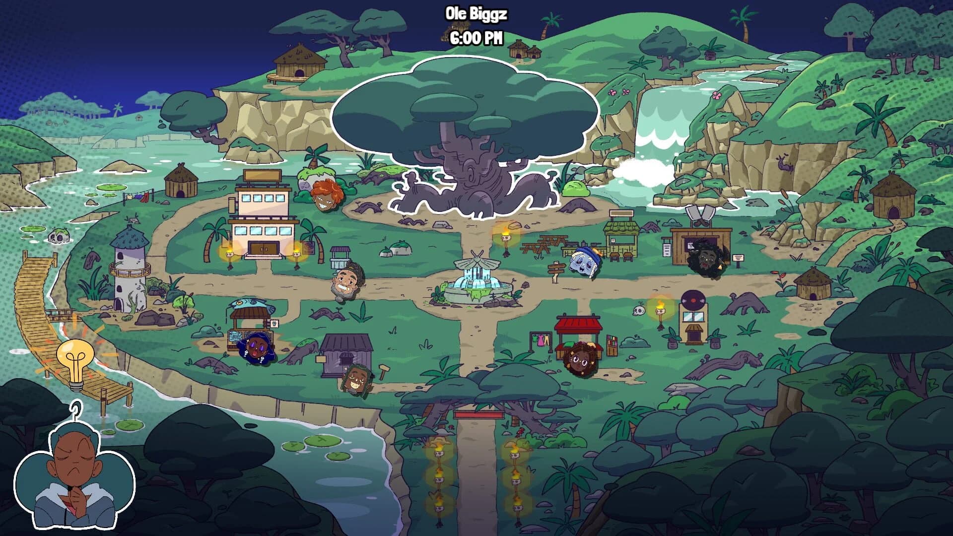 Duppy Detective Tashia screenshot 4