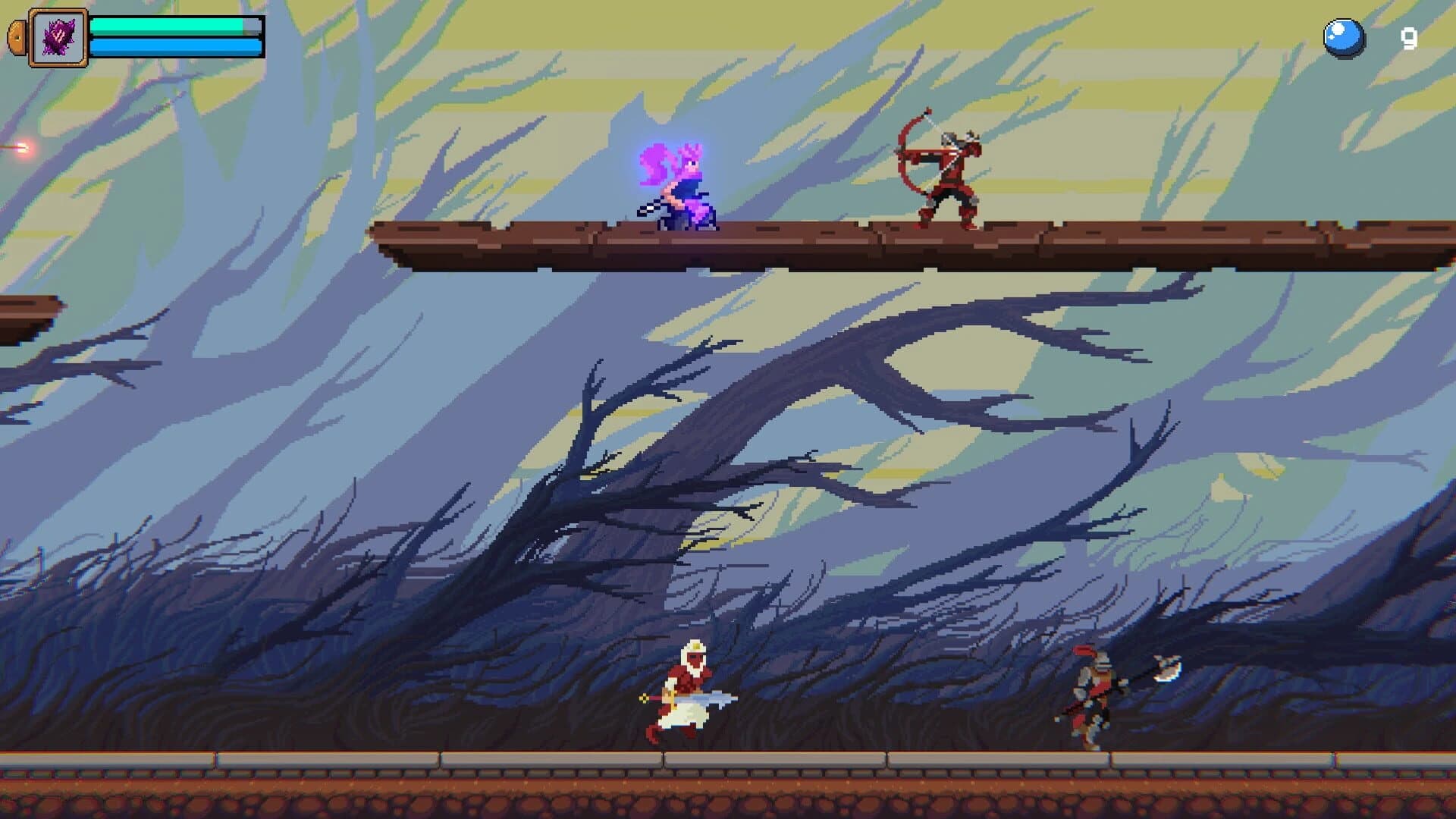 Durdanto screenshot 4