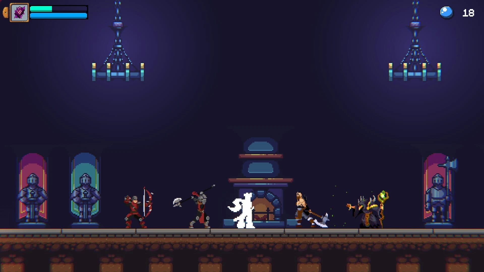 Durdanto screenshot 5