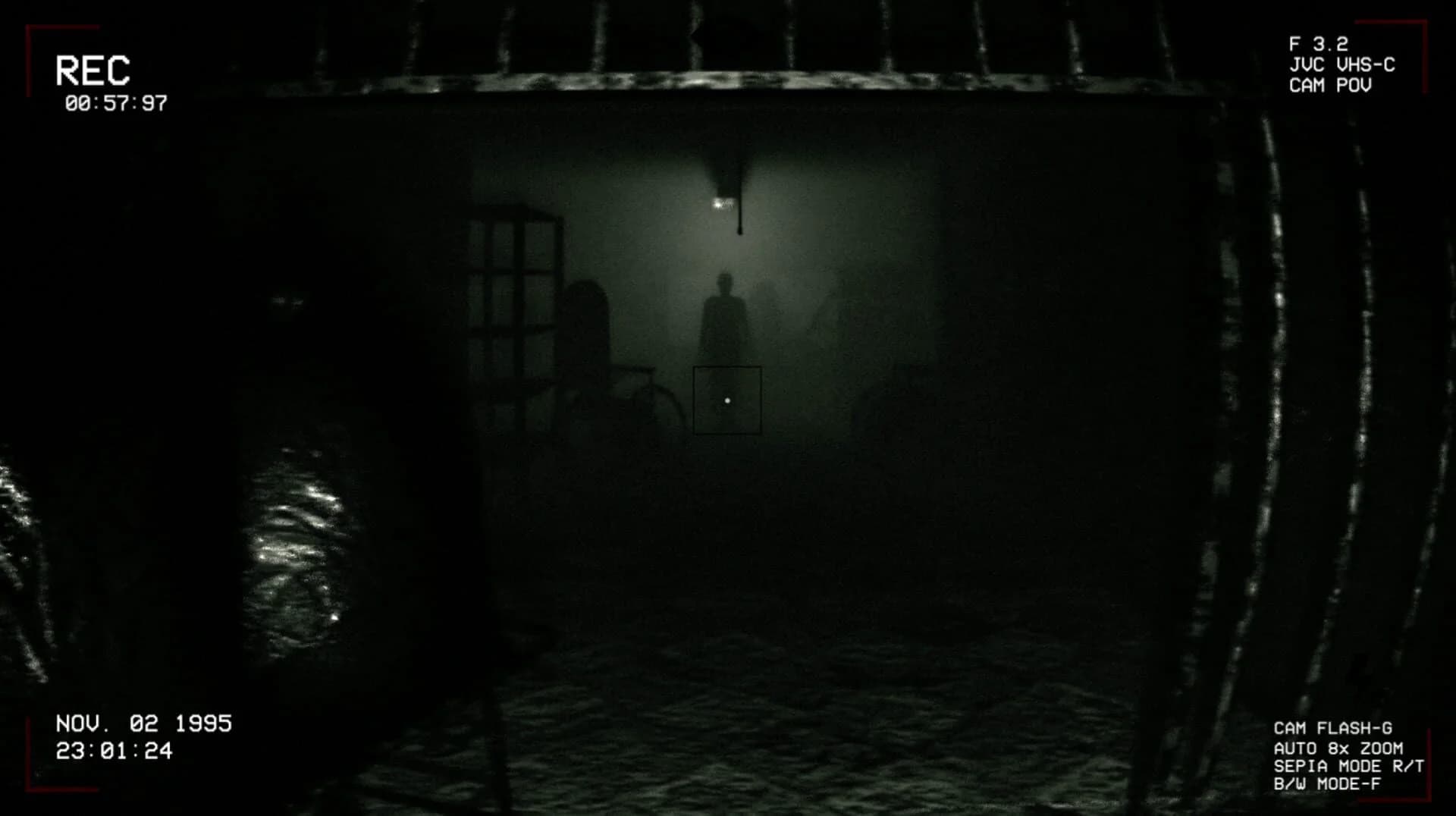 Durium Hospital Lost Tape 95 screenshot 2