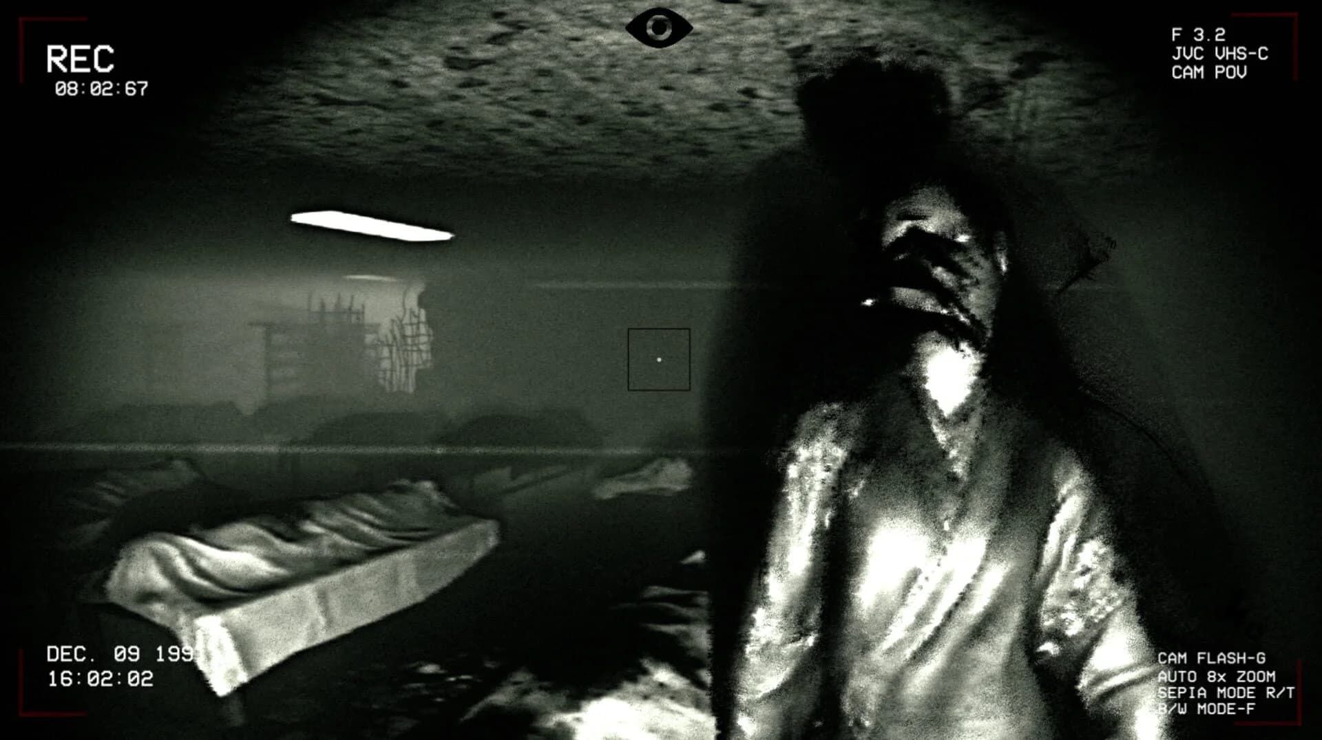 Durium Hospital Lost Tape 95 screenshot 4