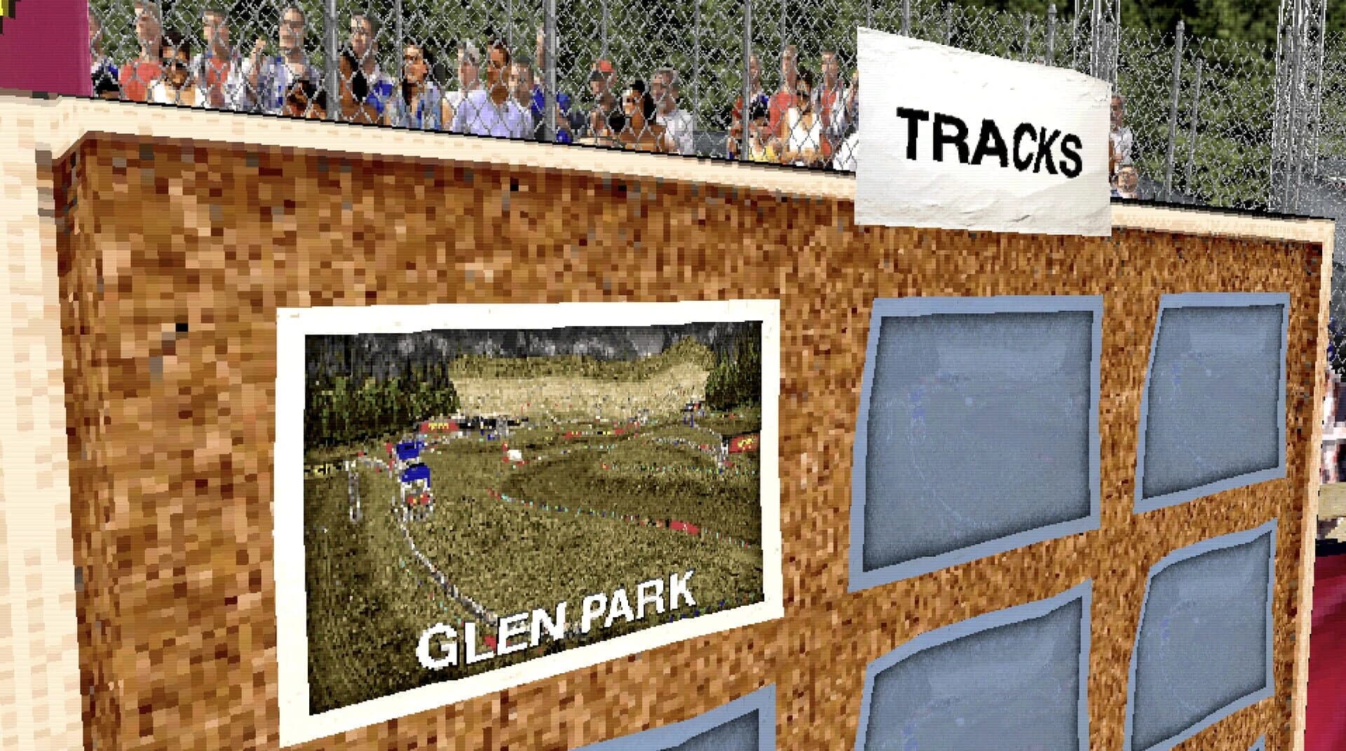 Durt: Motocross Championship screenshot 3