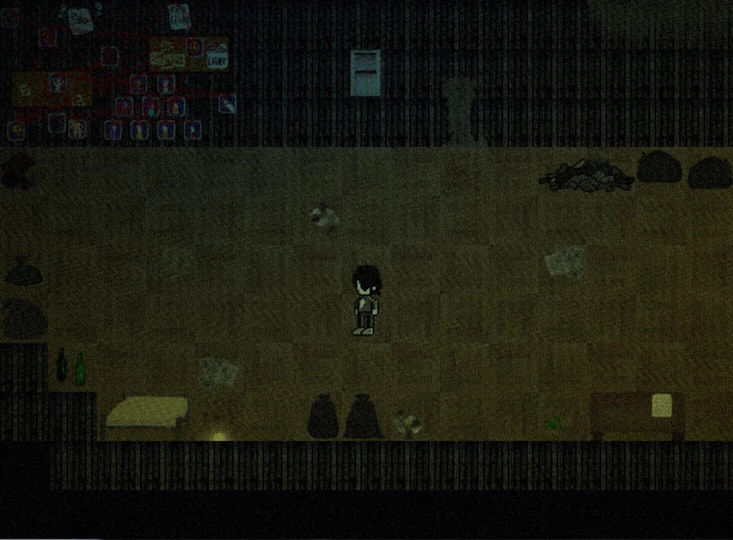 Dusk Golem's Anthology of Horror screenshot 5