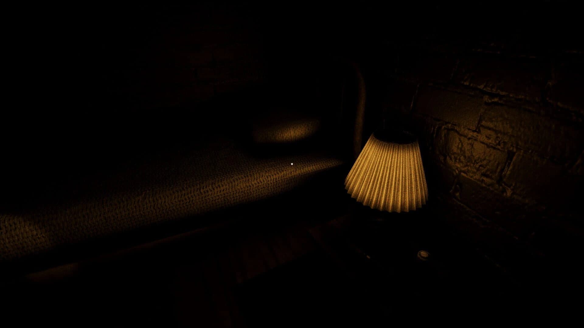 Dusk of Confinement screenshot 2