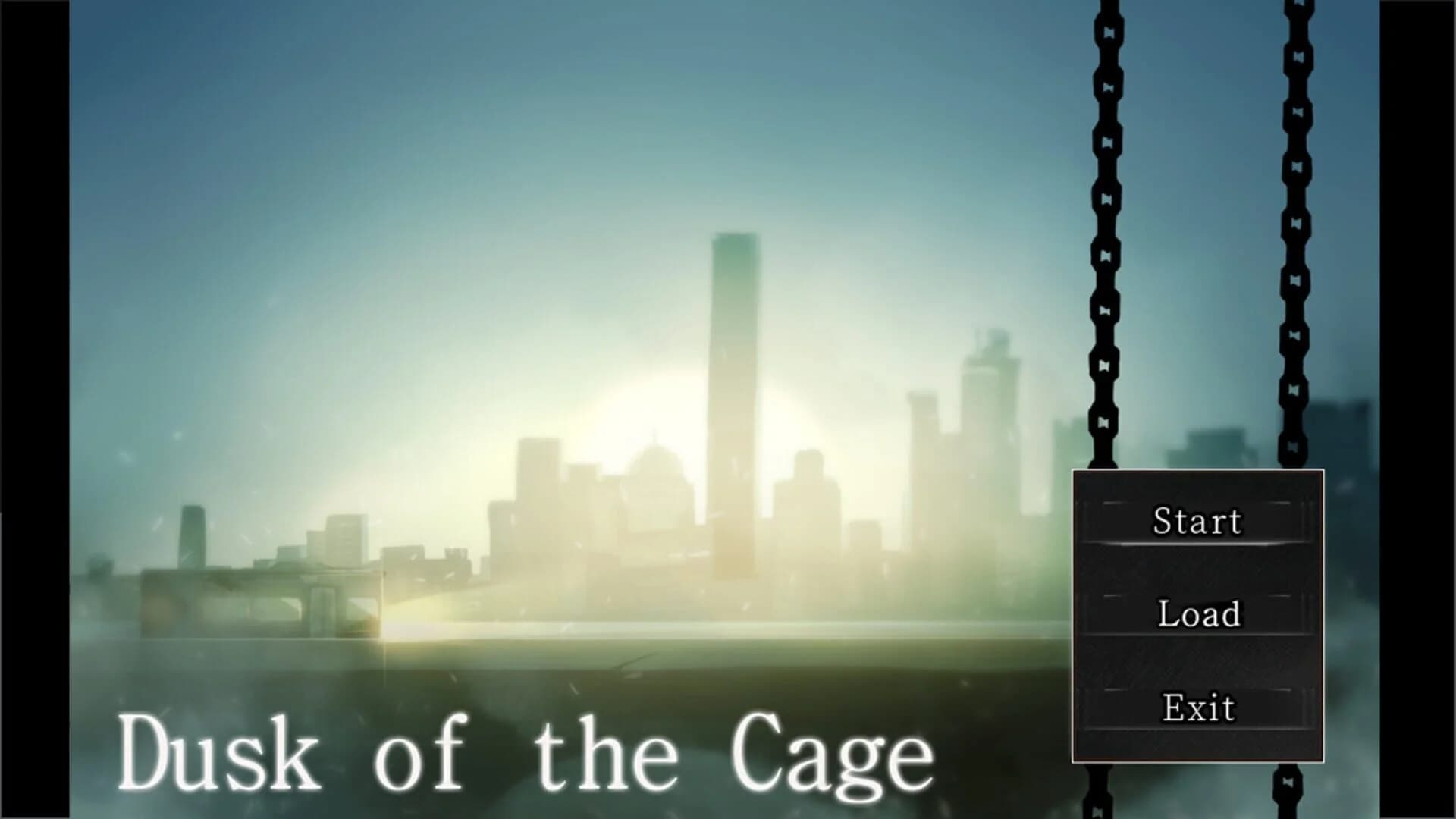Dusk of the Cage screenshot 5