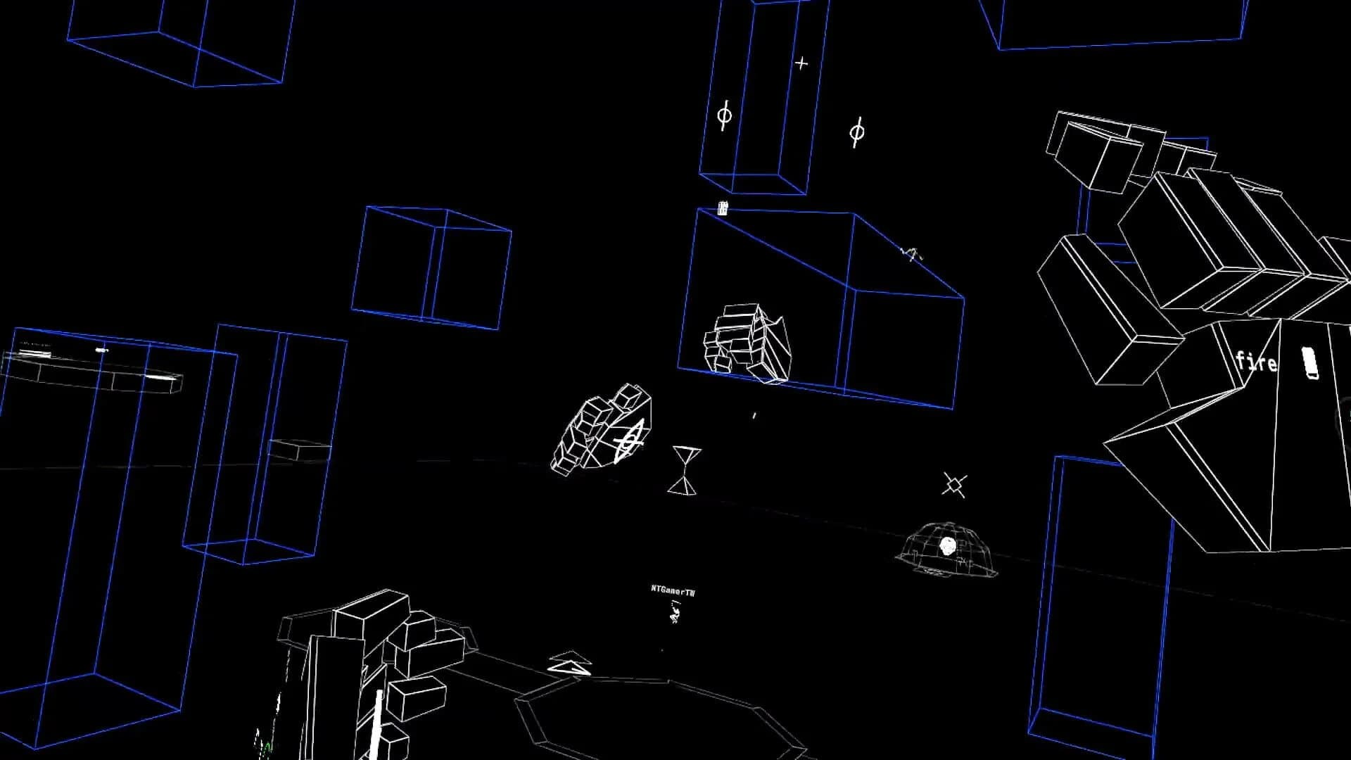 Dustnet screenshot 3