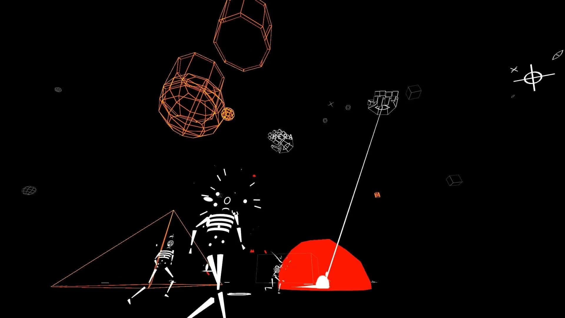 Dustnet screenshot 2