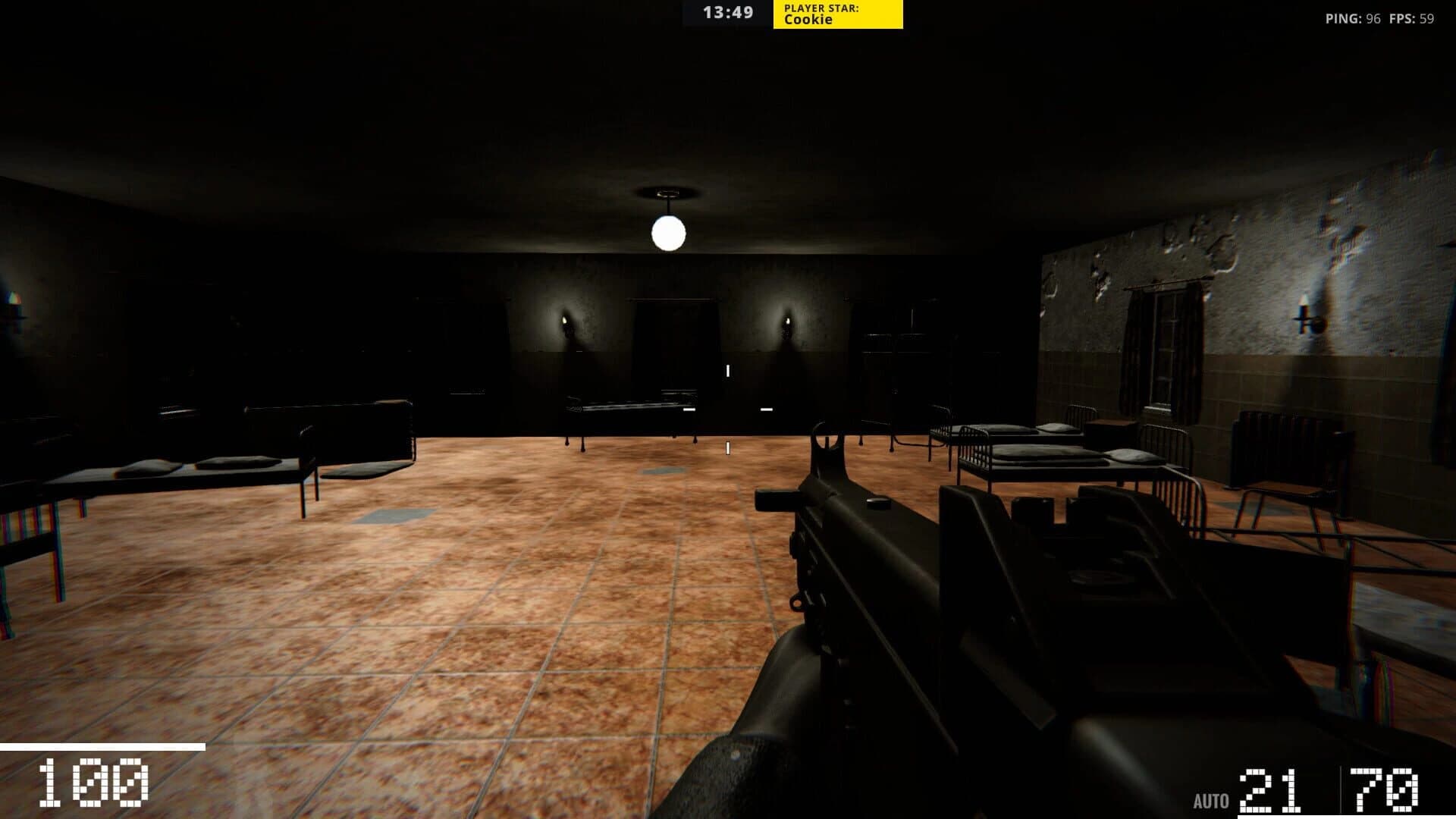 Dusty screenshot 1