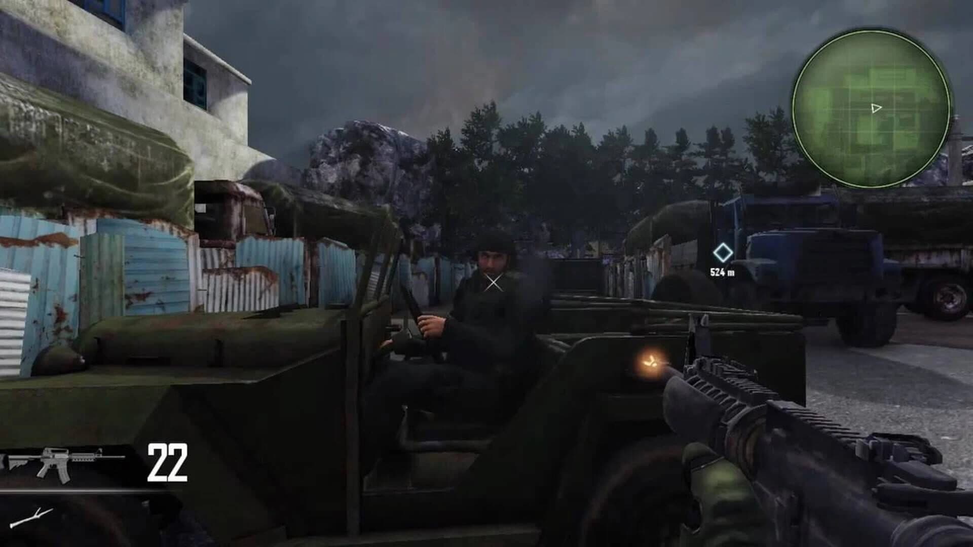 Duty Calls screenshot 3