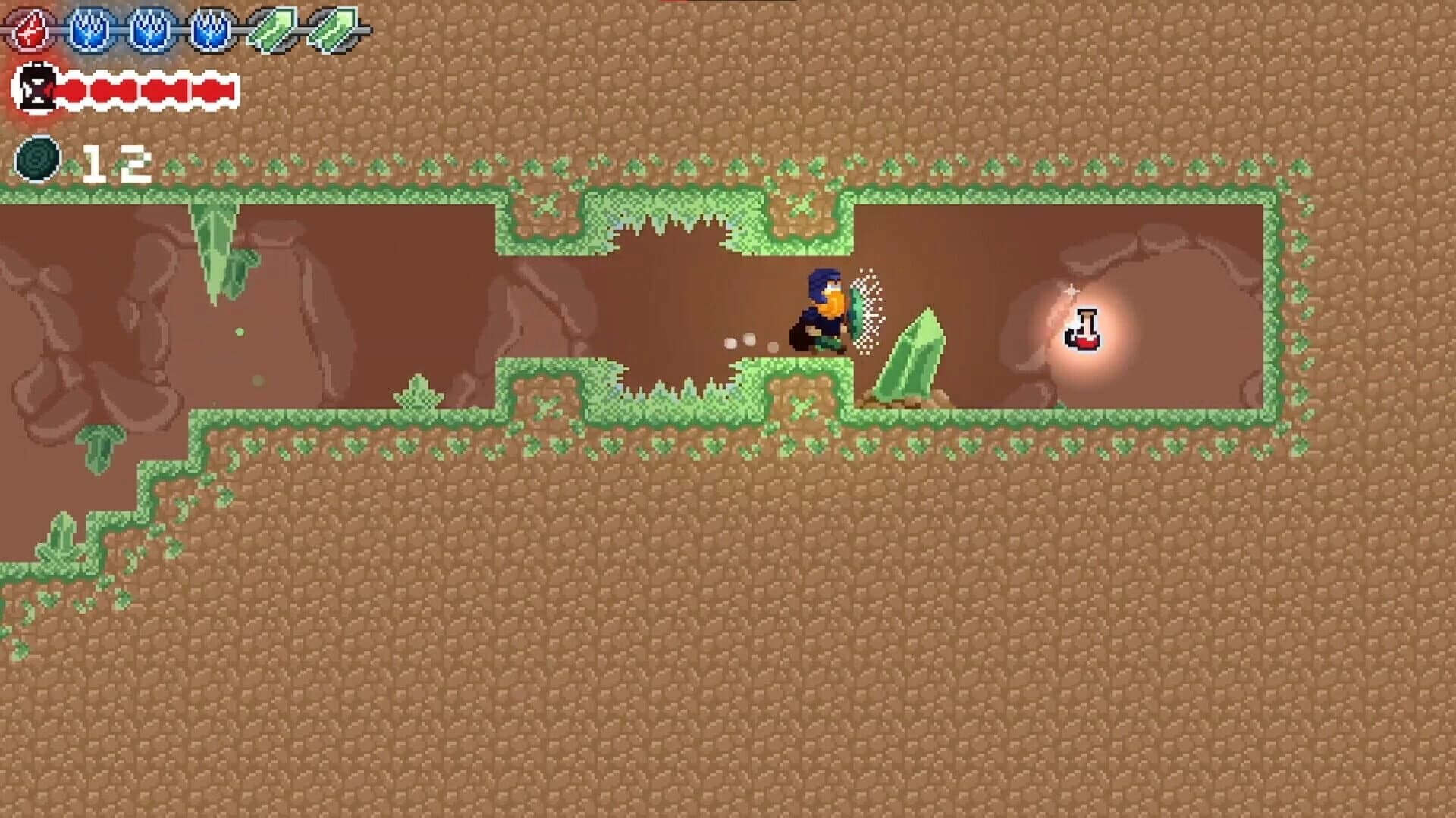 Dvalloc screenshot 4