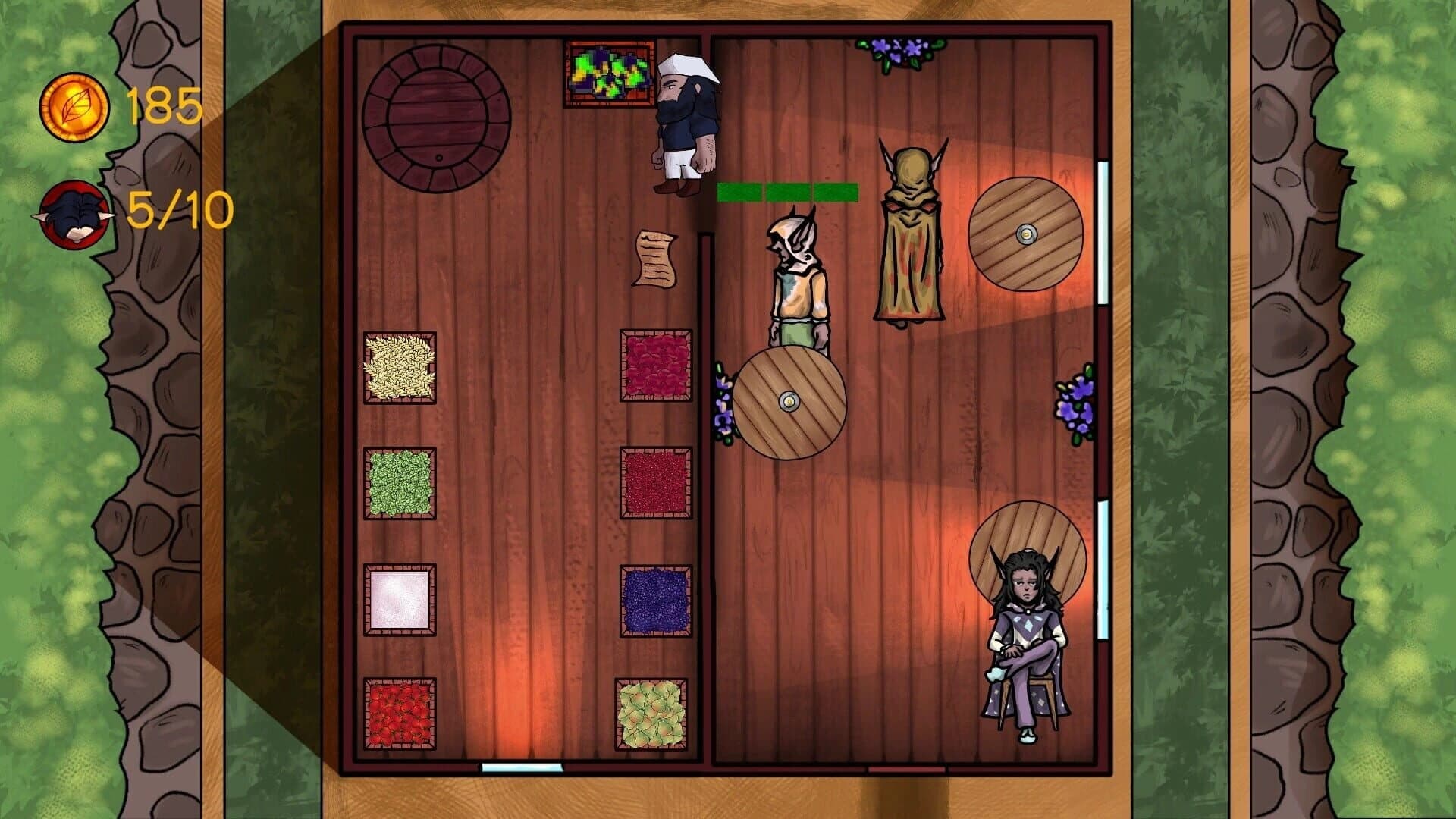Dwarf Brew Master screenshot 4