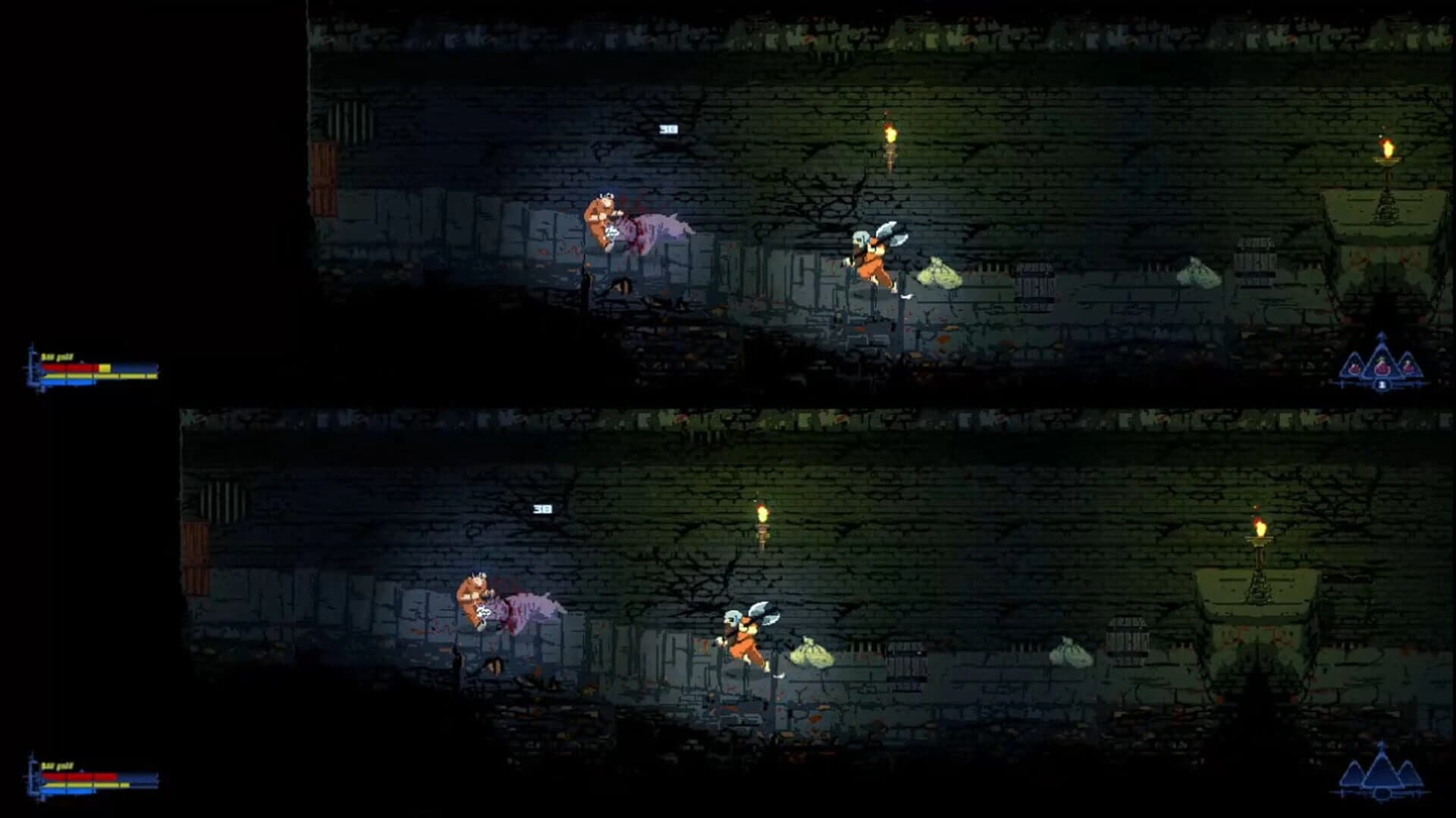 Dwarf Prison screenshot 5