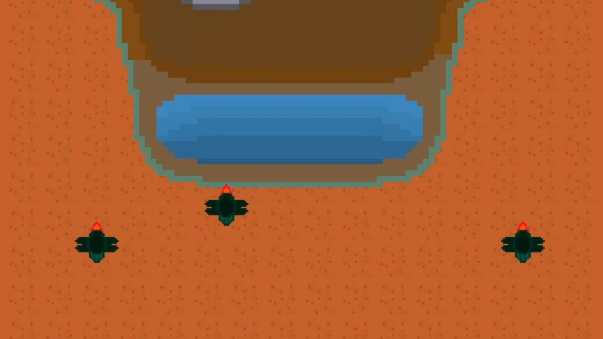 Dwarf Star screenshot 3