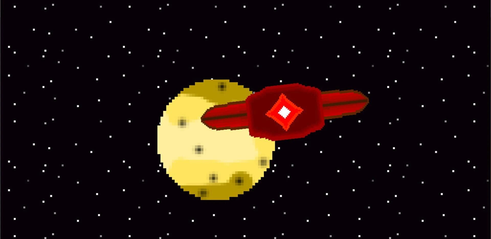 Dwarf Star screenshot 2
