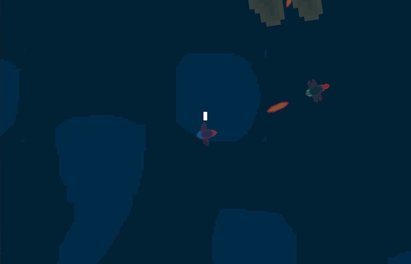 Dwarf Star screenshot 1