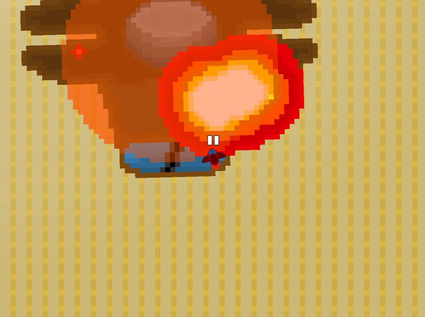 Dwarf Star screenshot 4