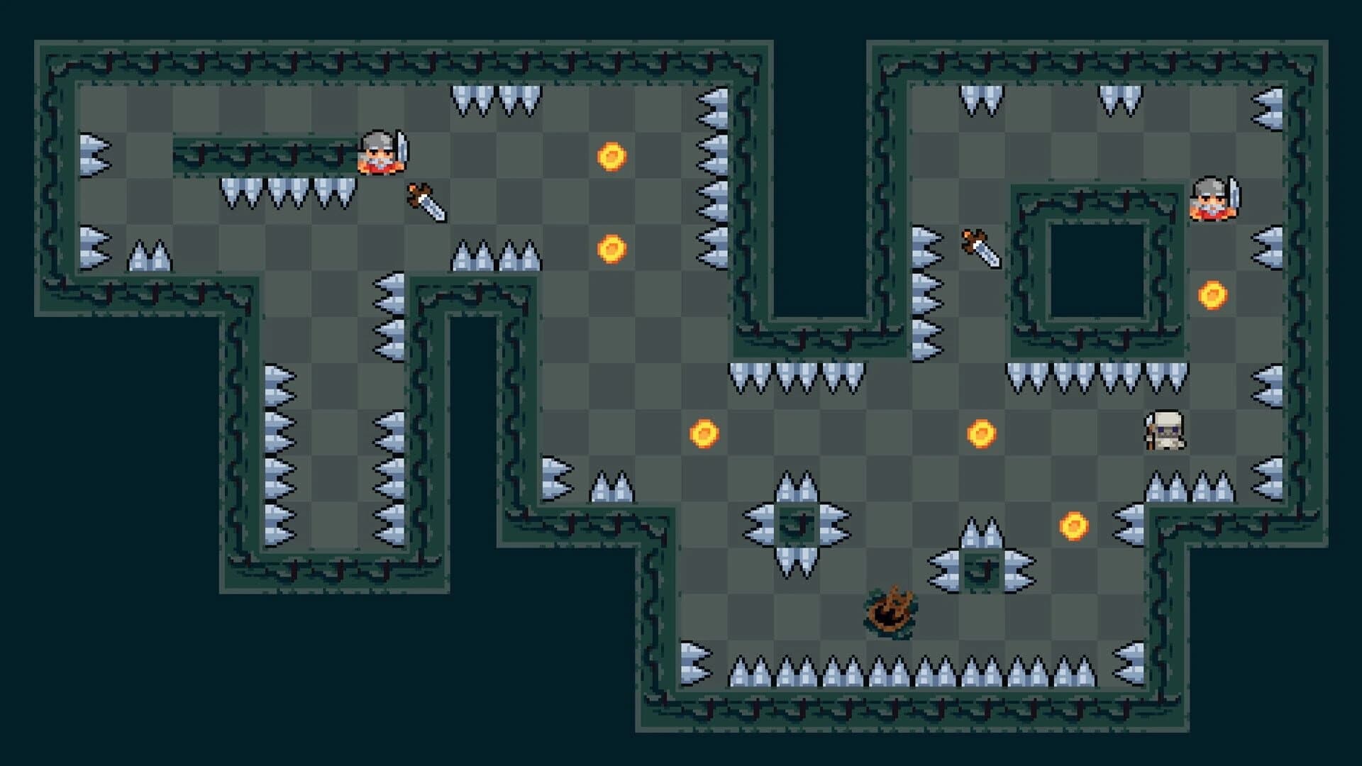 Dwarfer screenshot 3