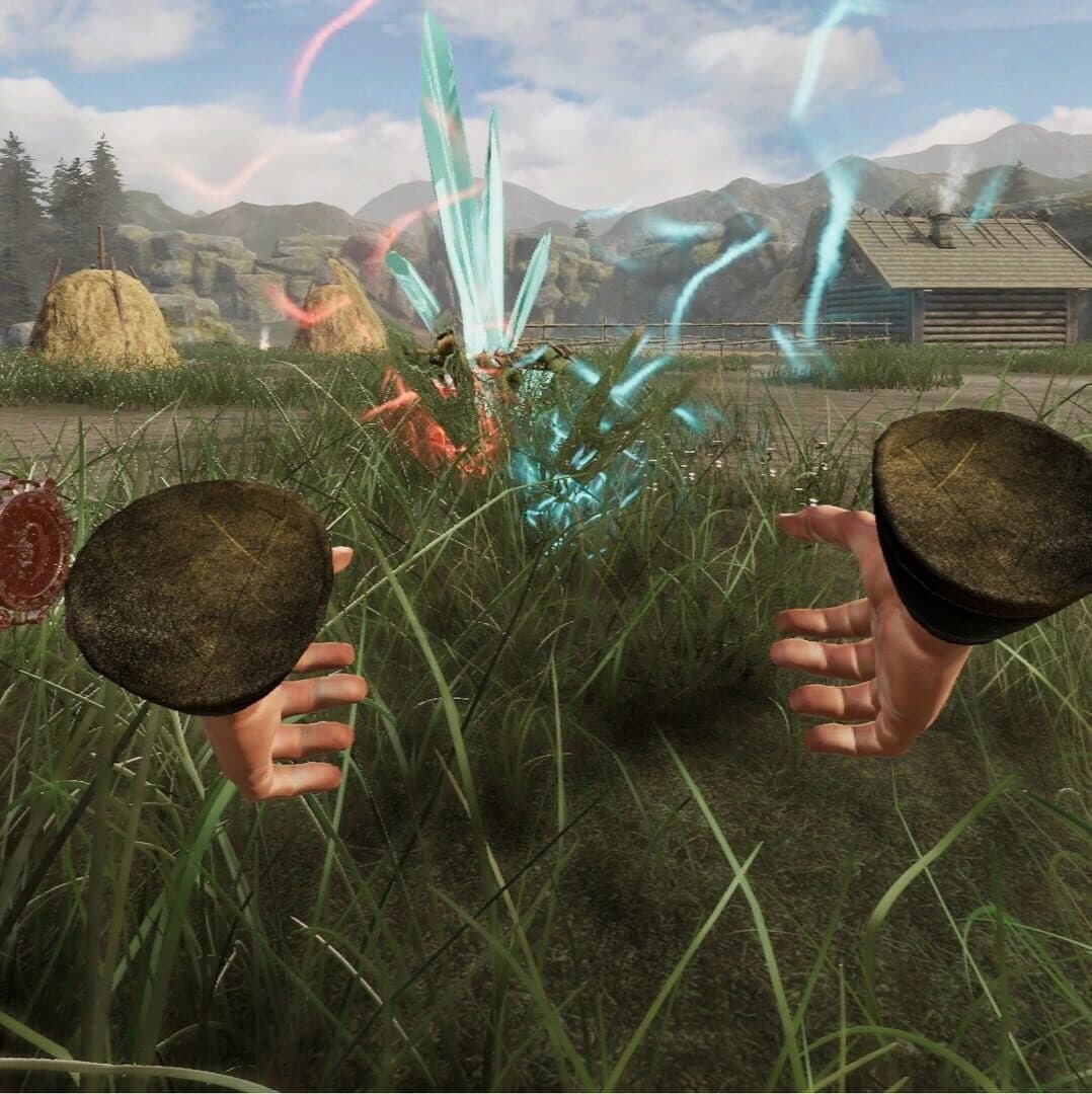 Dwarven Defender screenshot 2