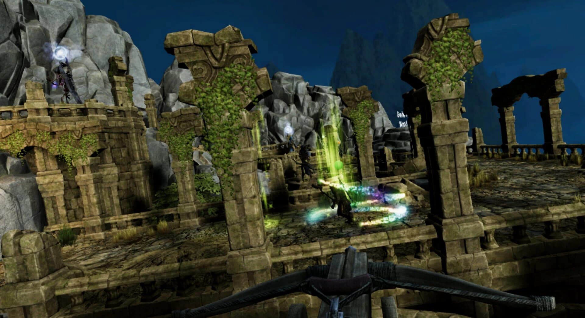 DwarVRs screenshot 2