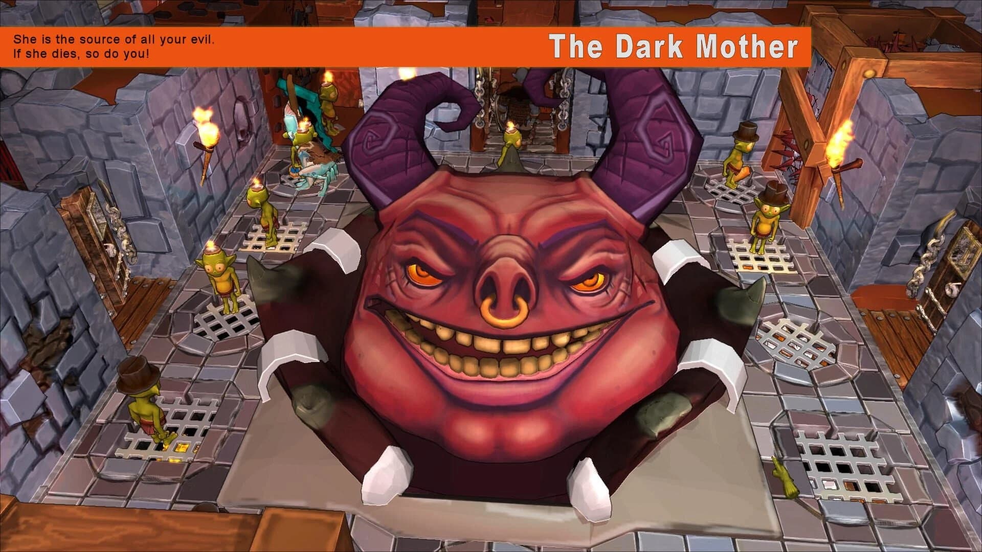 Dwelvers screenshot 3