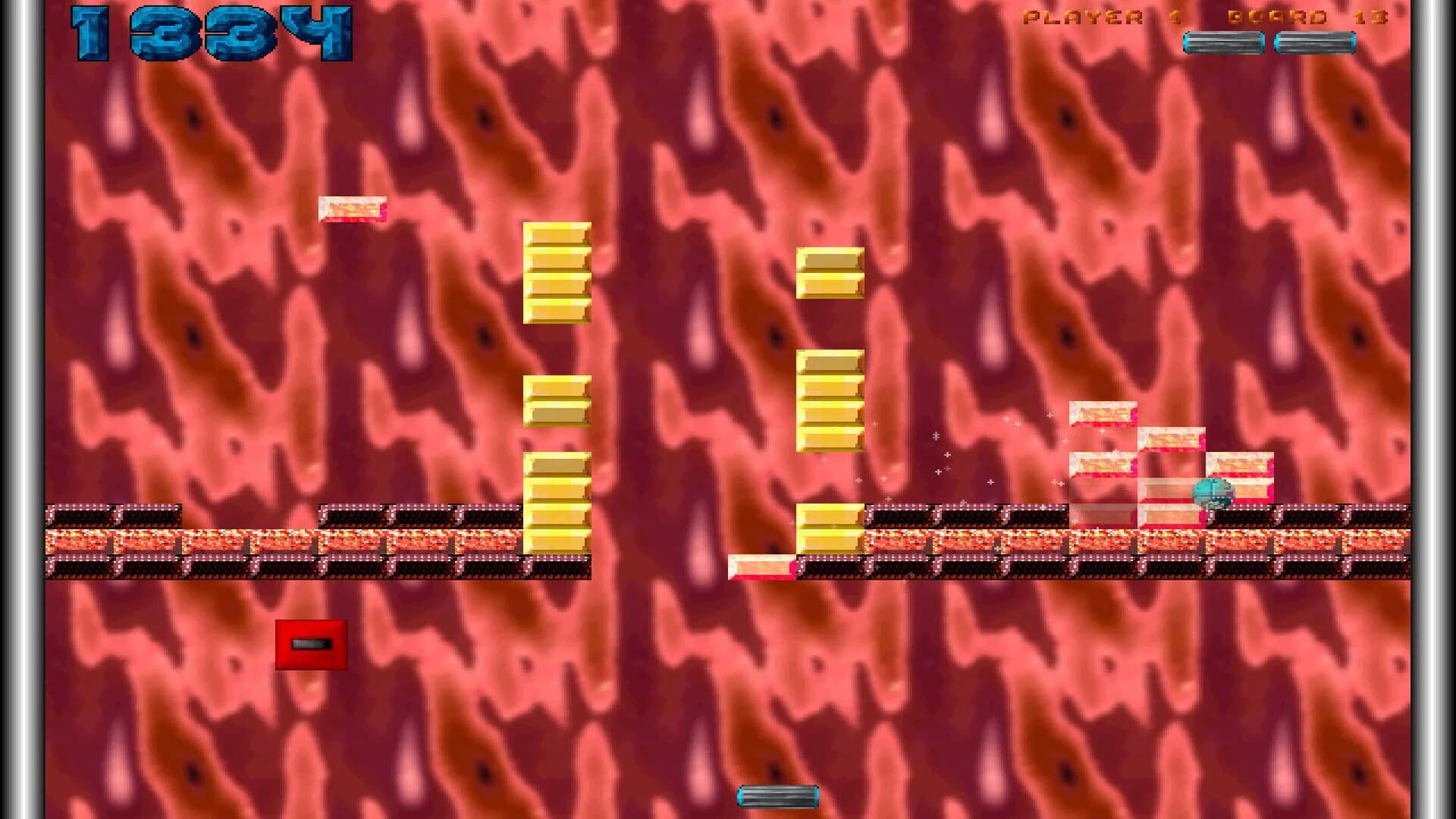 DX-Ball 2: 20th Anniversary Edition screenshot 2