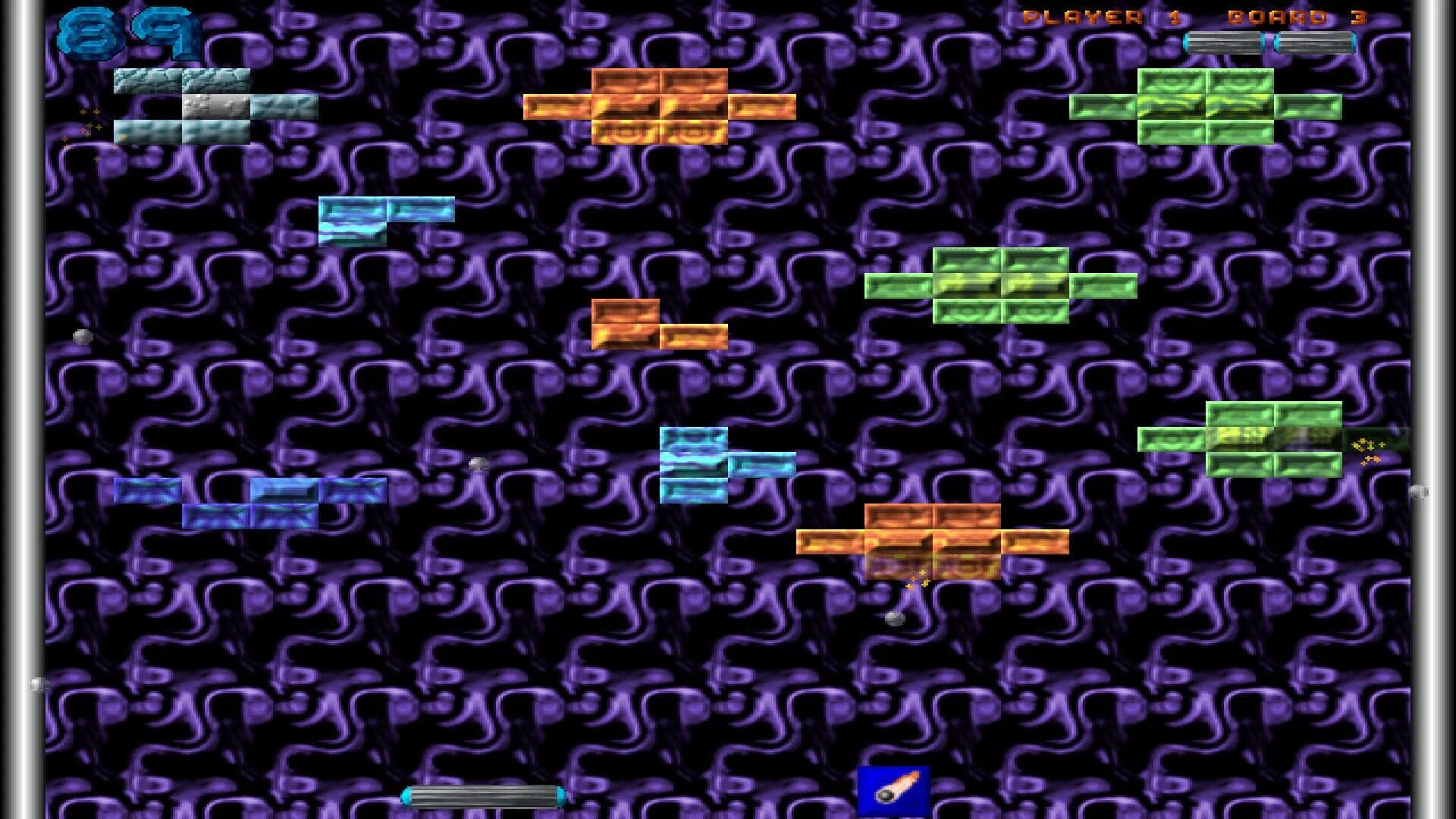 DX-Ball 2: 20th Anniversary Edition screenshot 4
