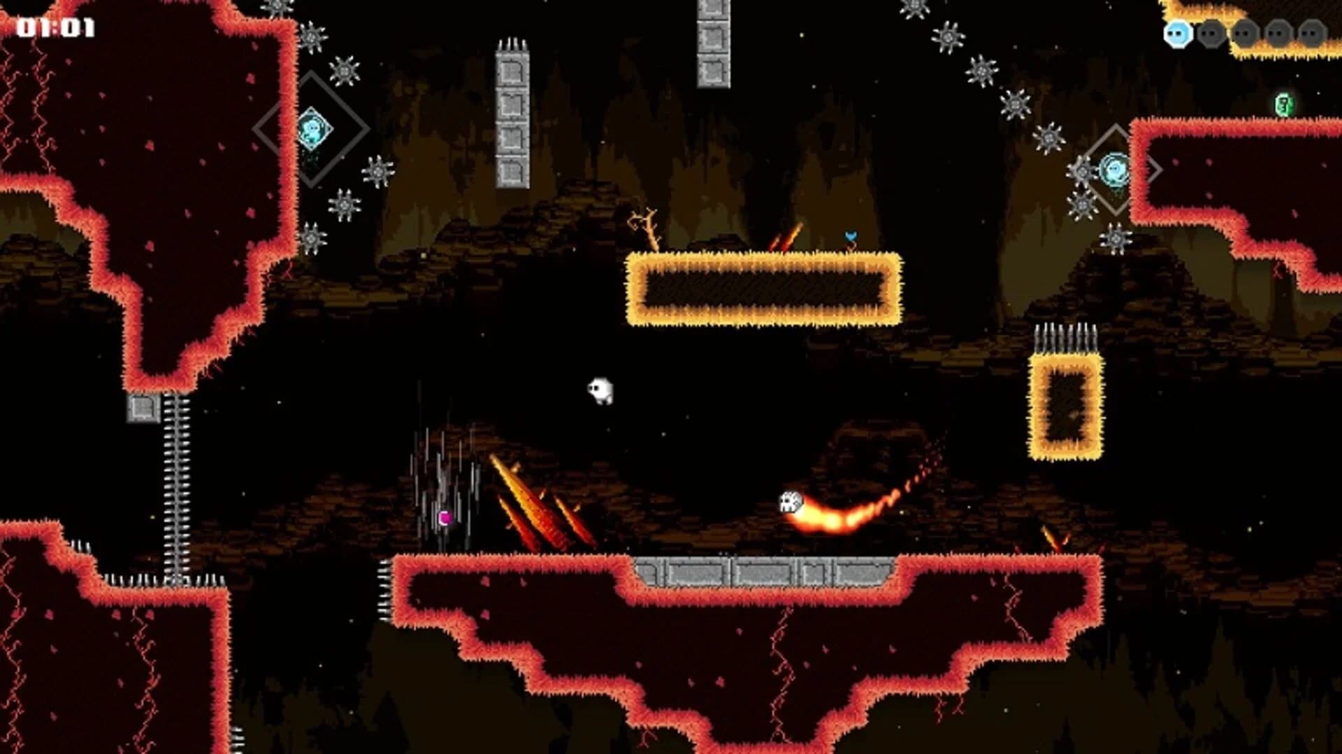 Dye screenshot 3