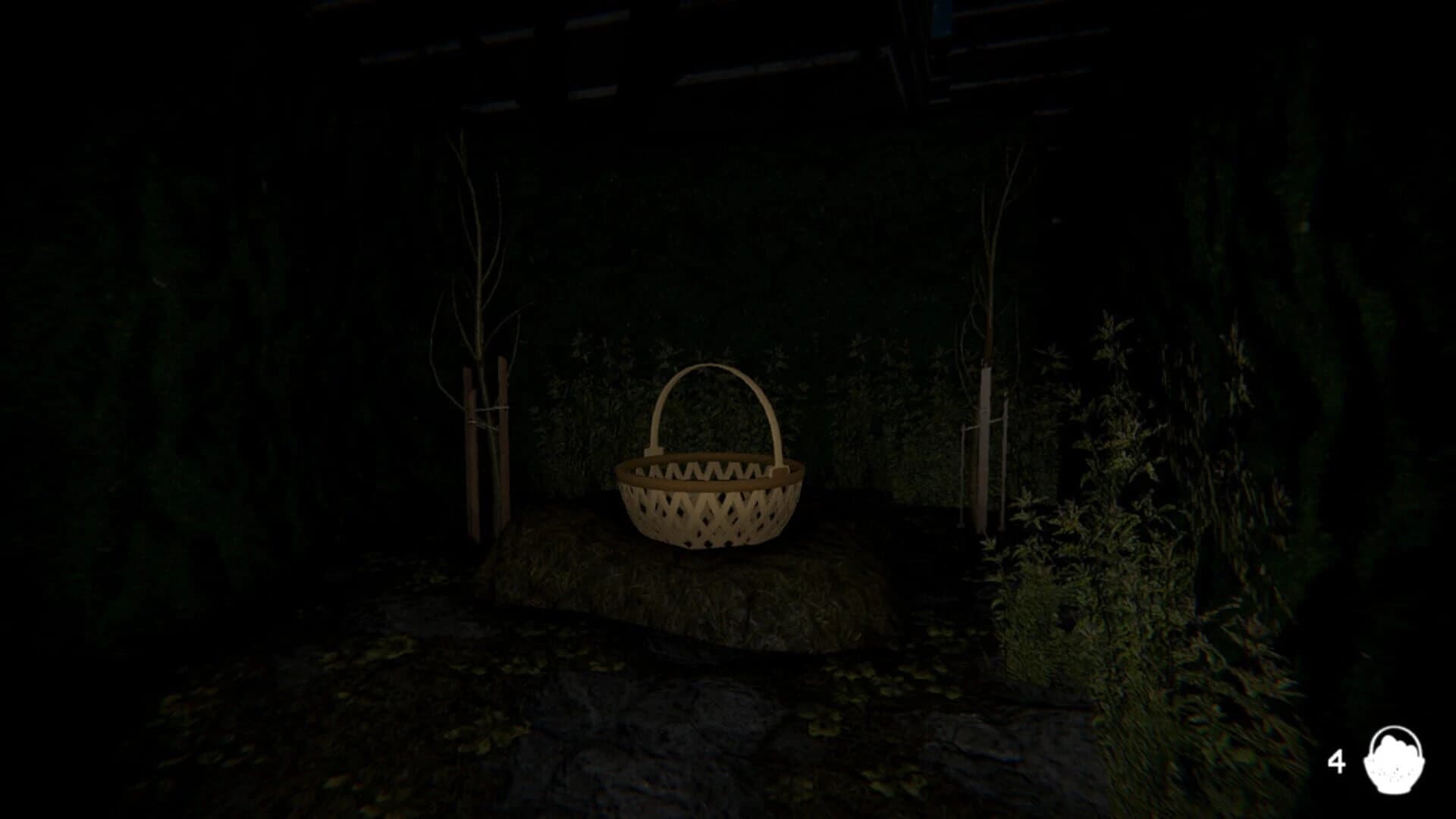 Dye the Bunny screenshot 4