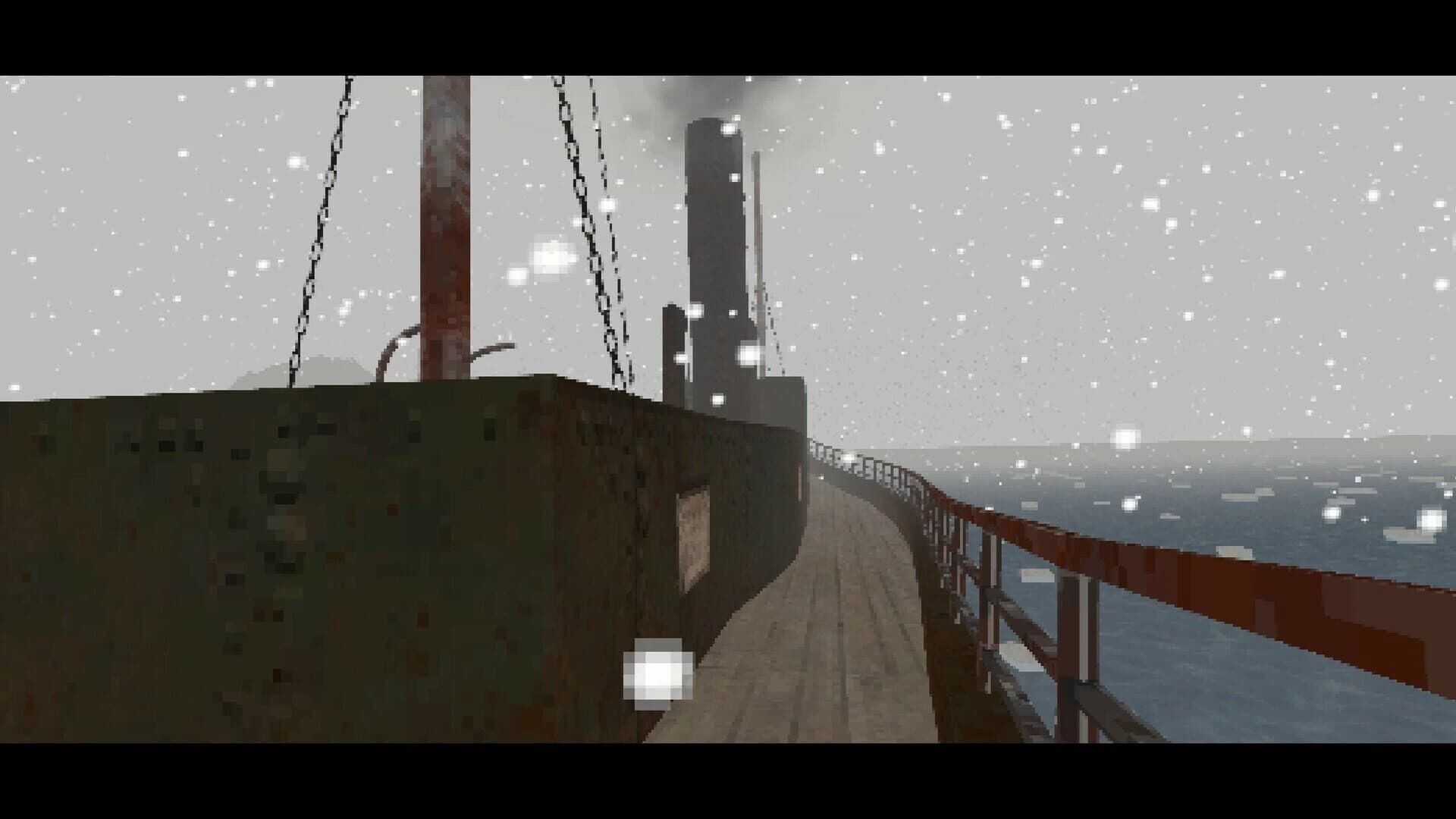 Dyer Expedition screenshot 2