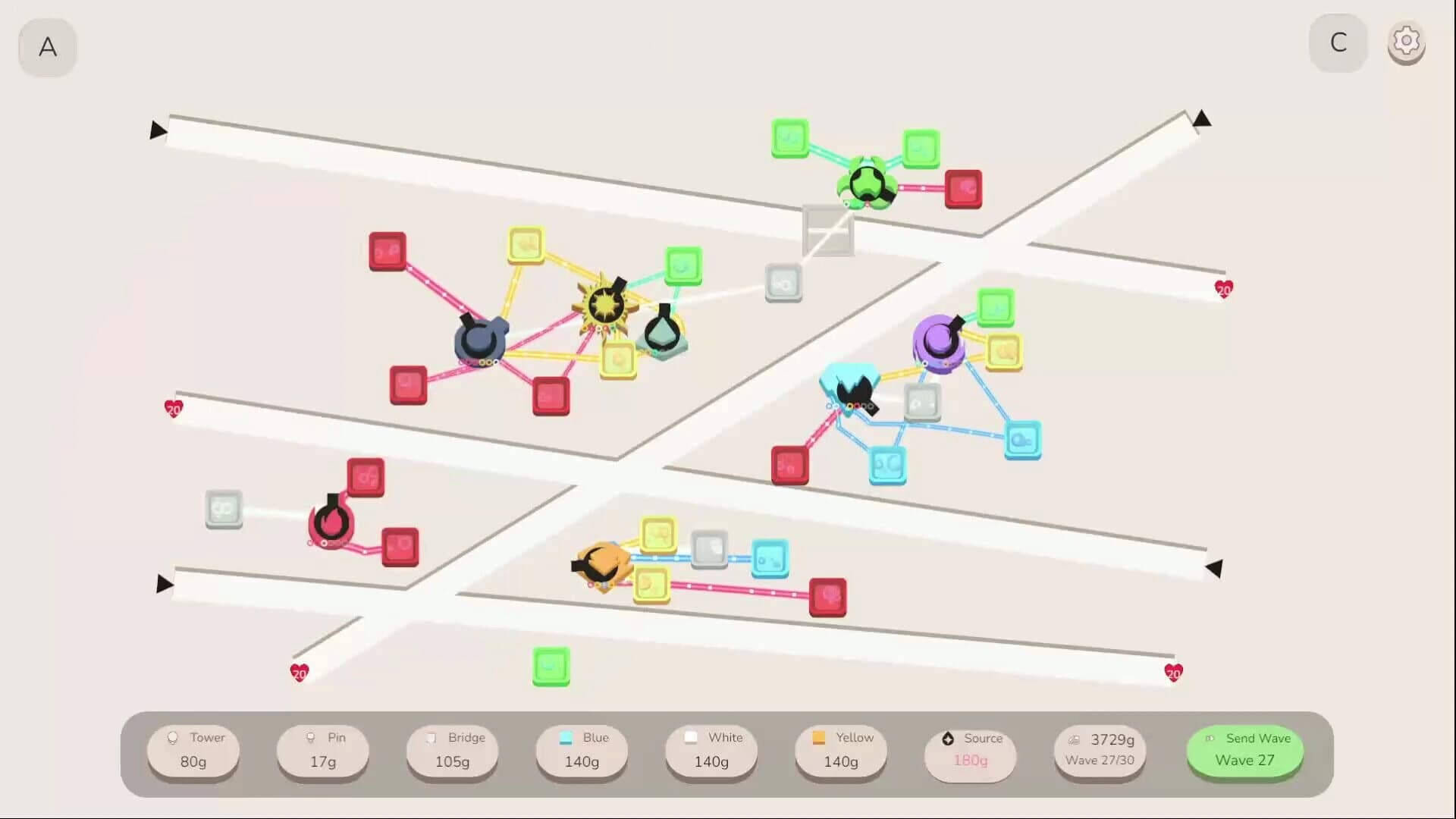 Dyeversion screenshot 4