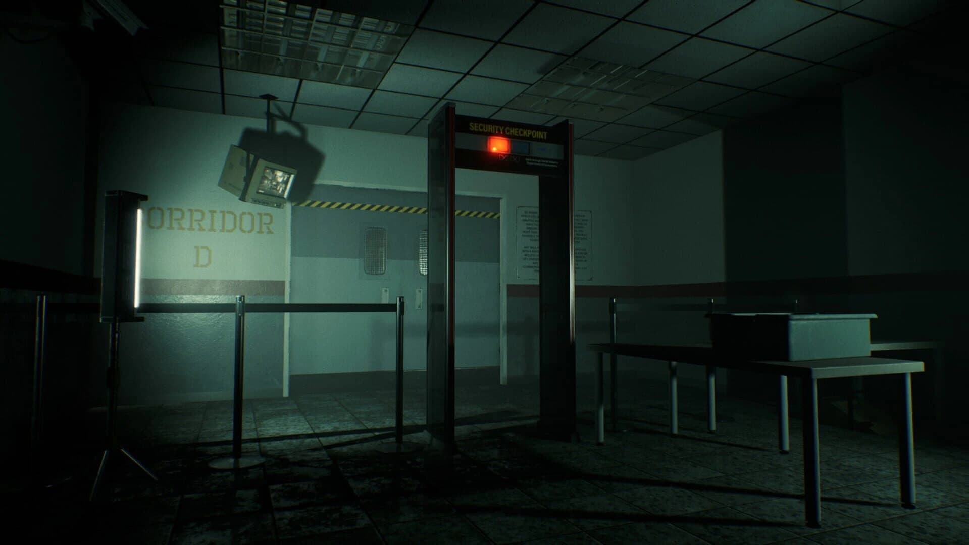Dying: 1983 screenshot 3