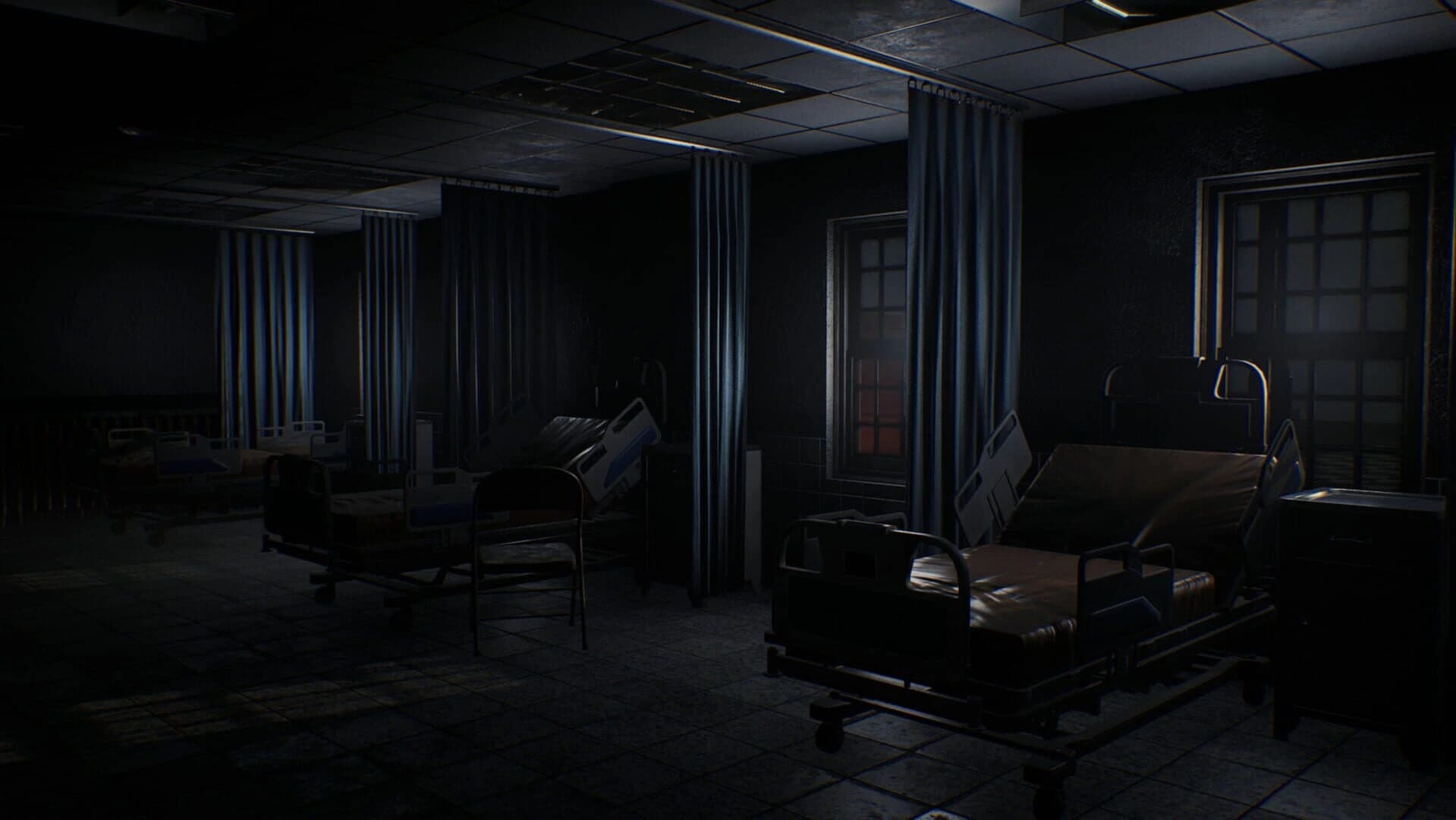 Dying: 1983 screenshot 4