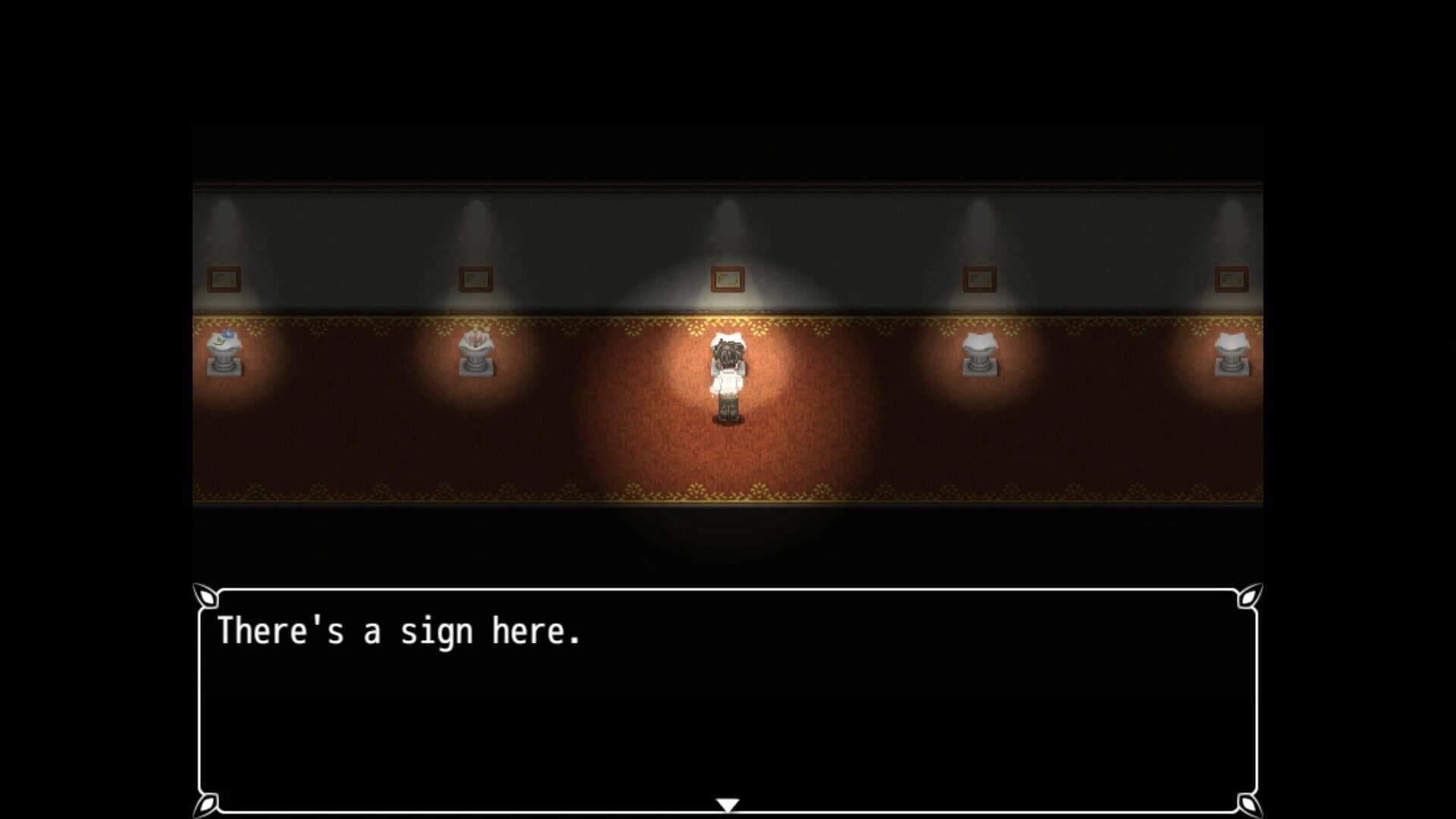 Dying Flame screenshot 3