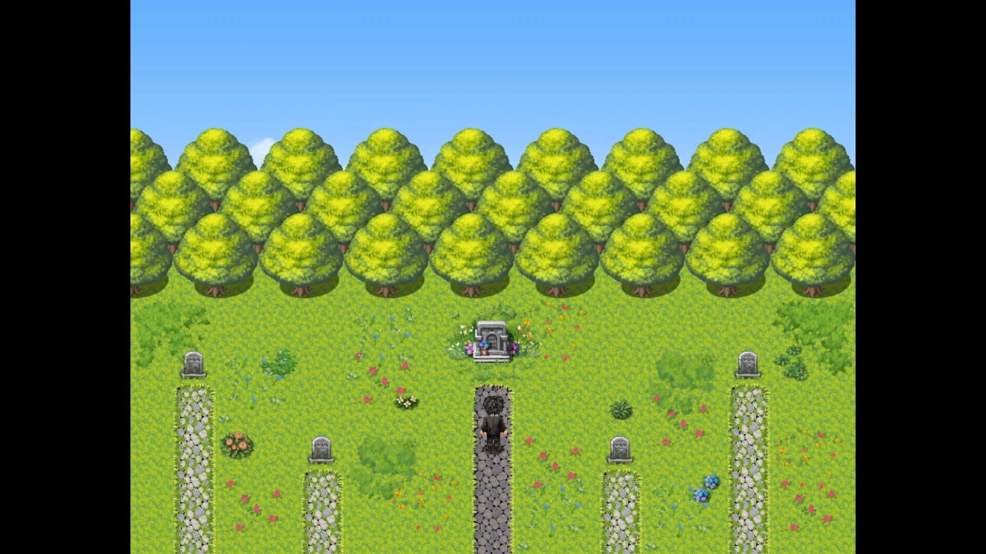 Dying Flame screenshot 5