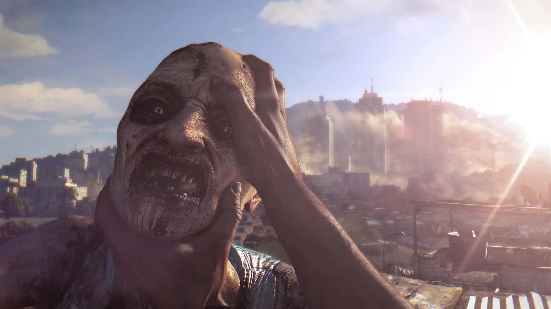 Dying Light screenshot 3
